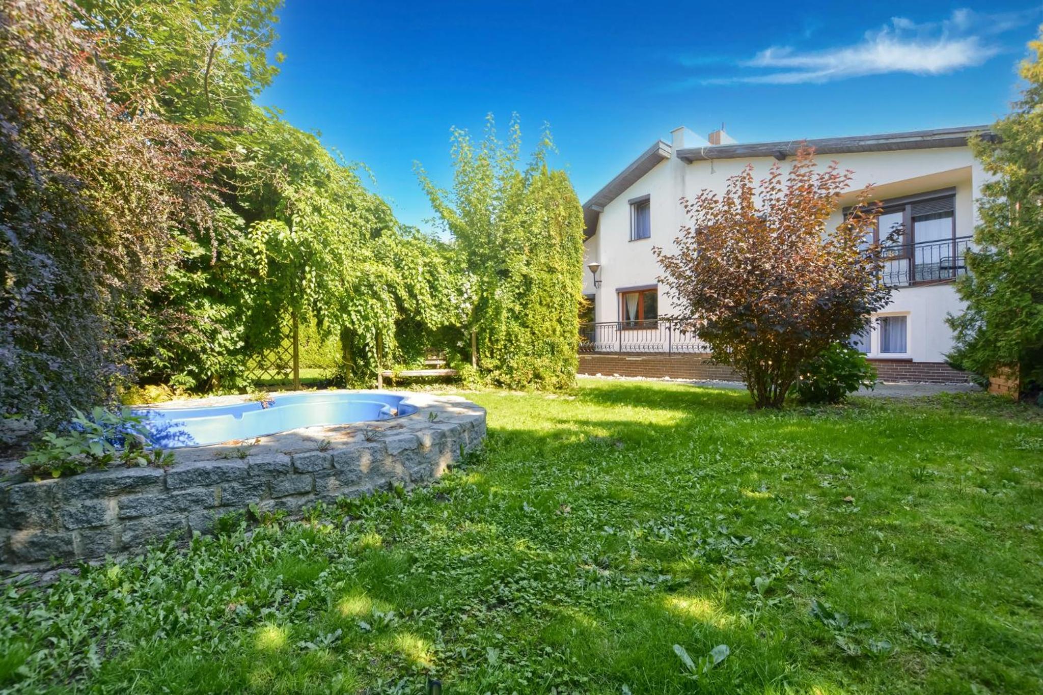 Villa Bianka view 2