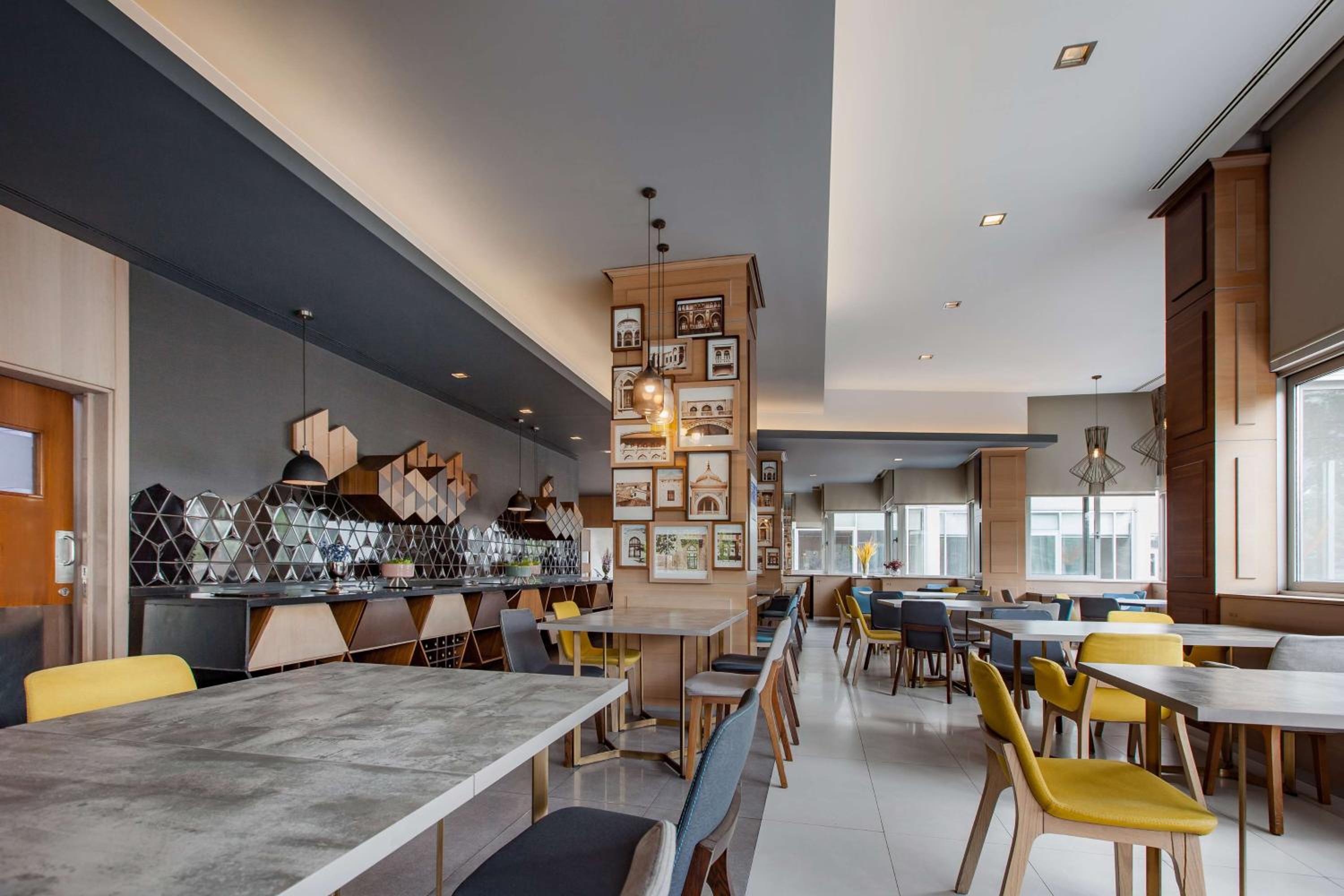 Radisson Blu Ankara - Image 114