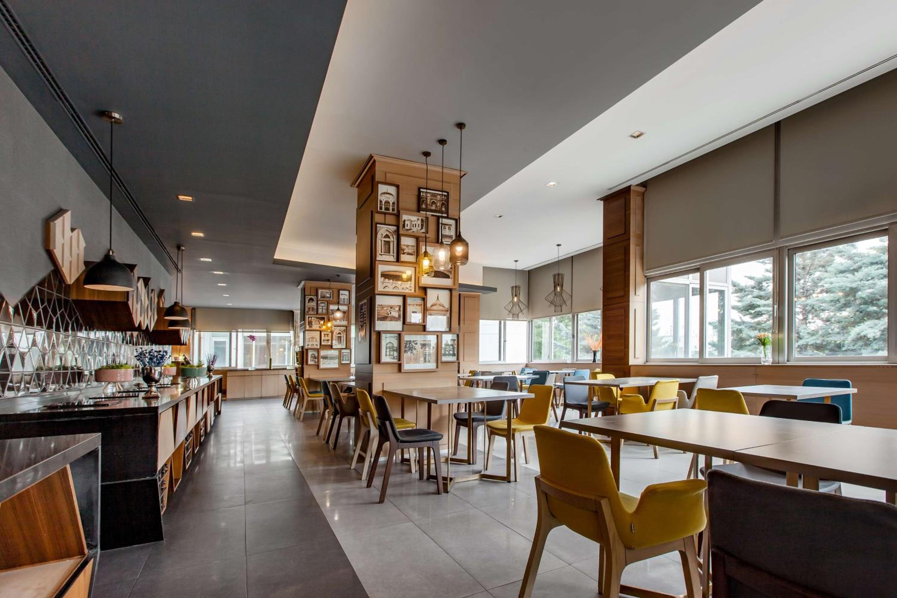 Radisson Blu Ankara - Image 115