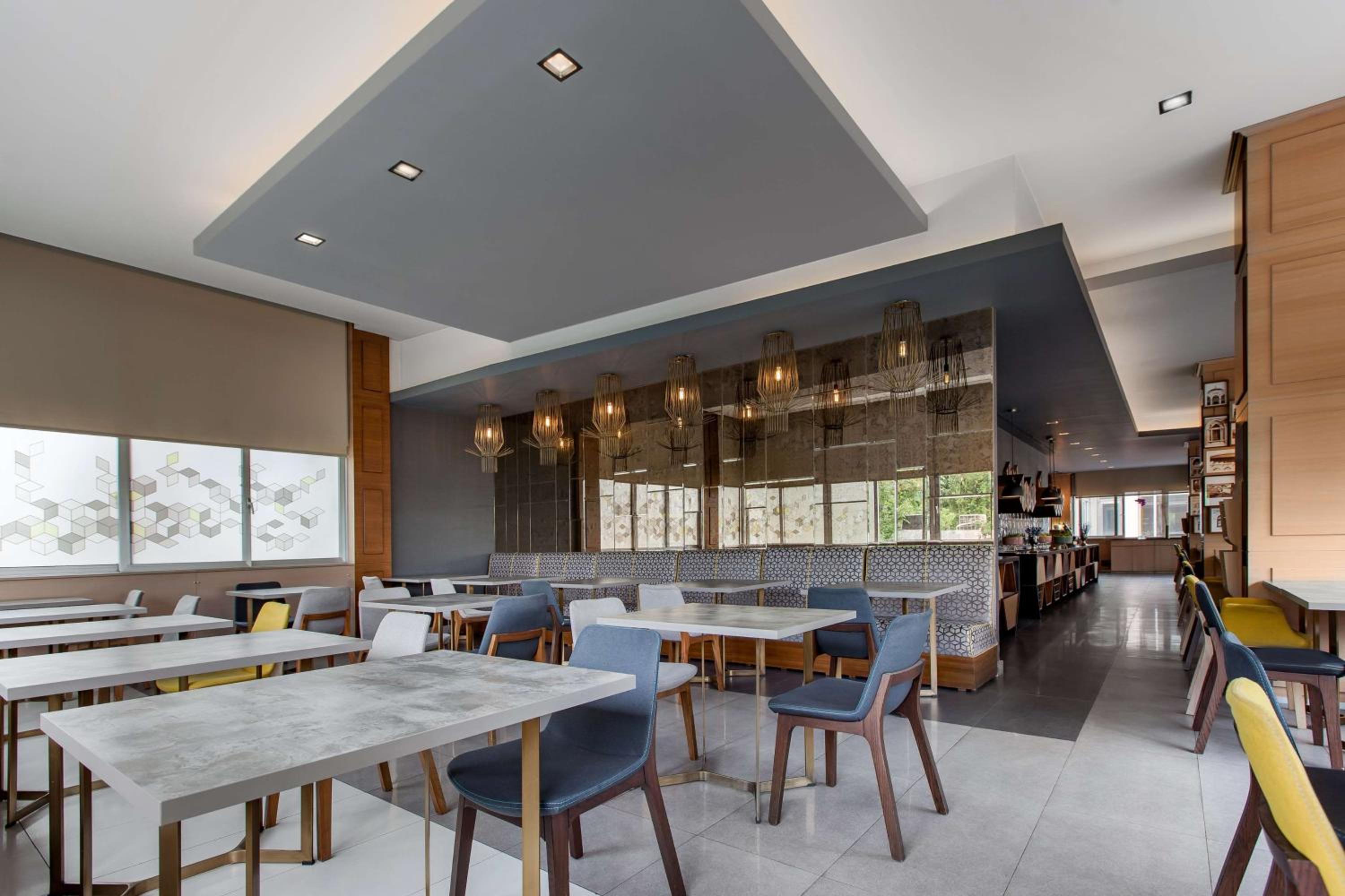 Radisson Blu Ankara - Image 12