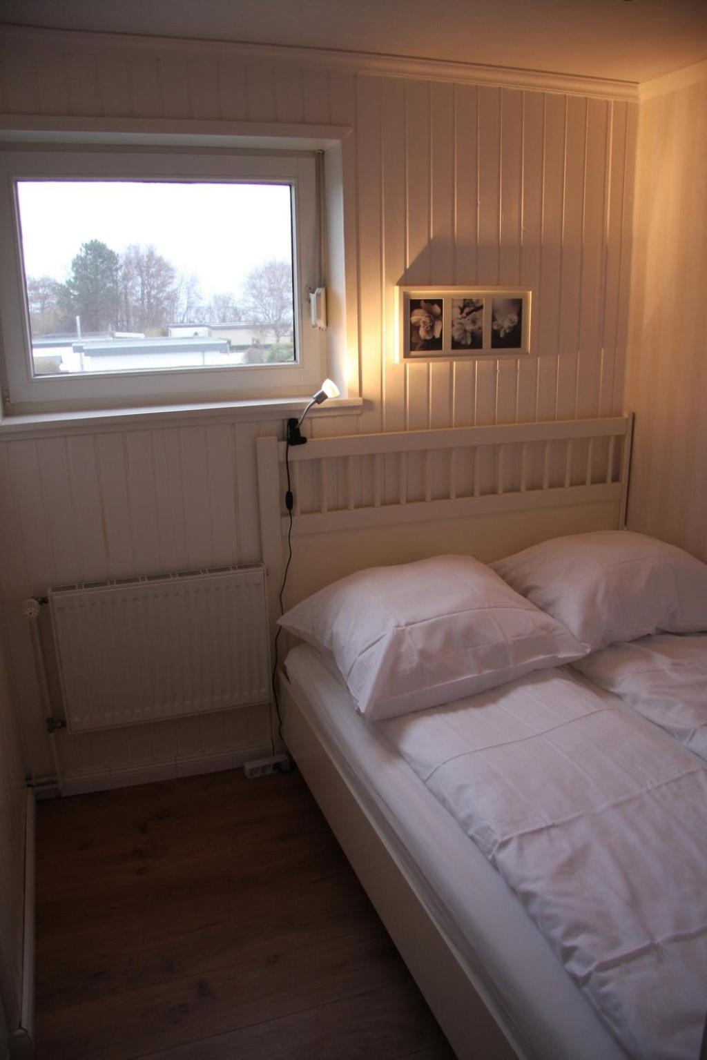 Ferienhaus am Ostseestrand