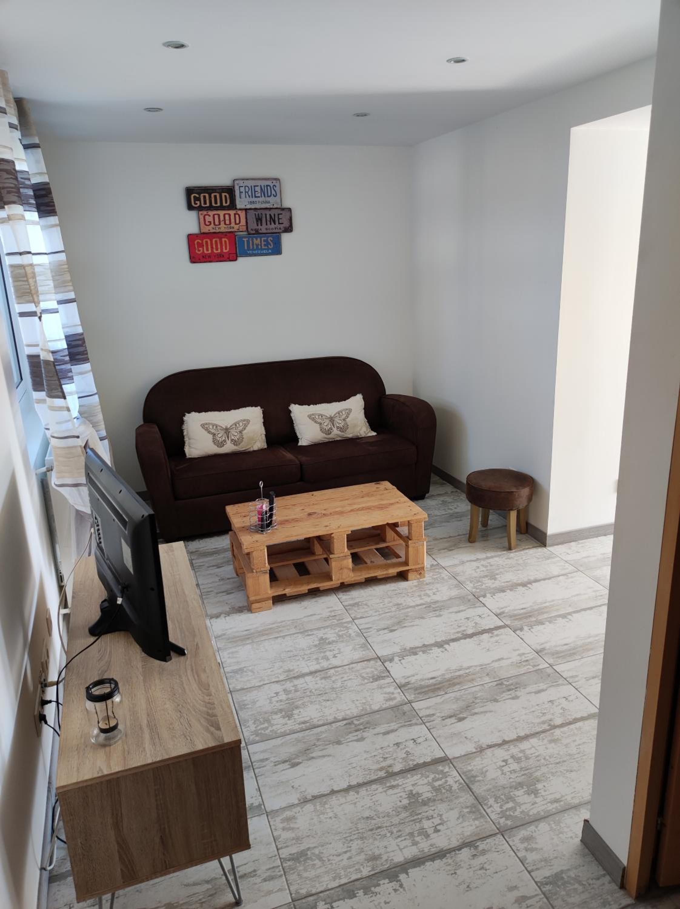 Appartement Abadie, photo 11