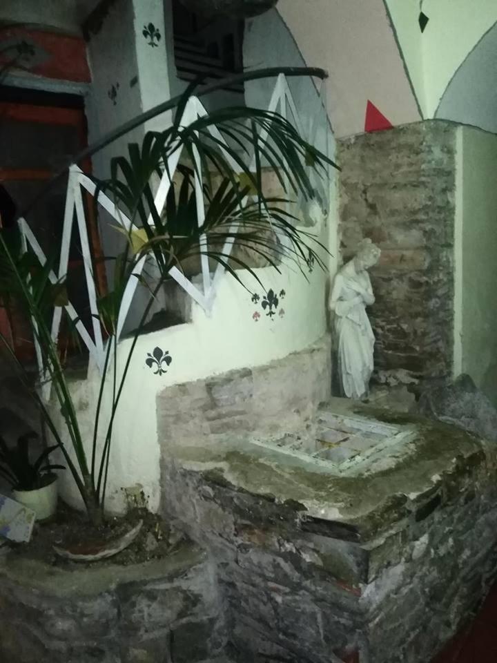 Kirillos IN CILENTO