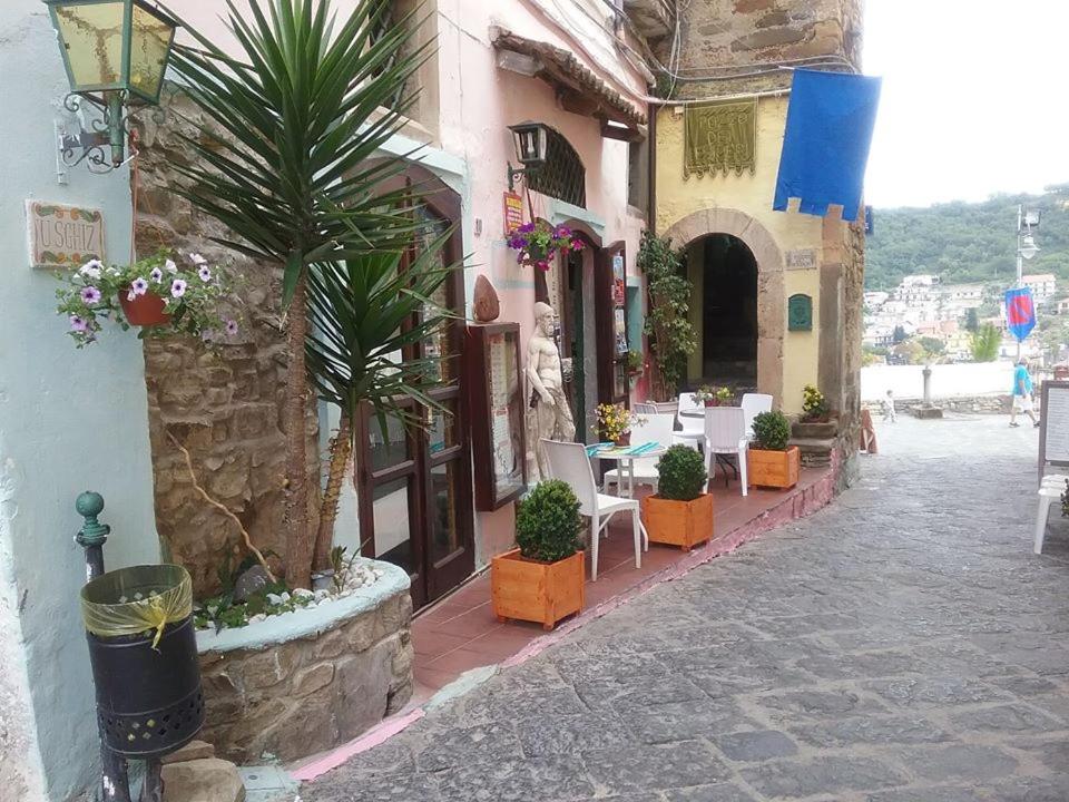 Kirillos IN CILENTO