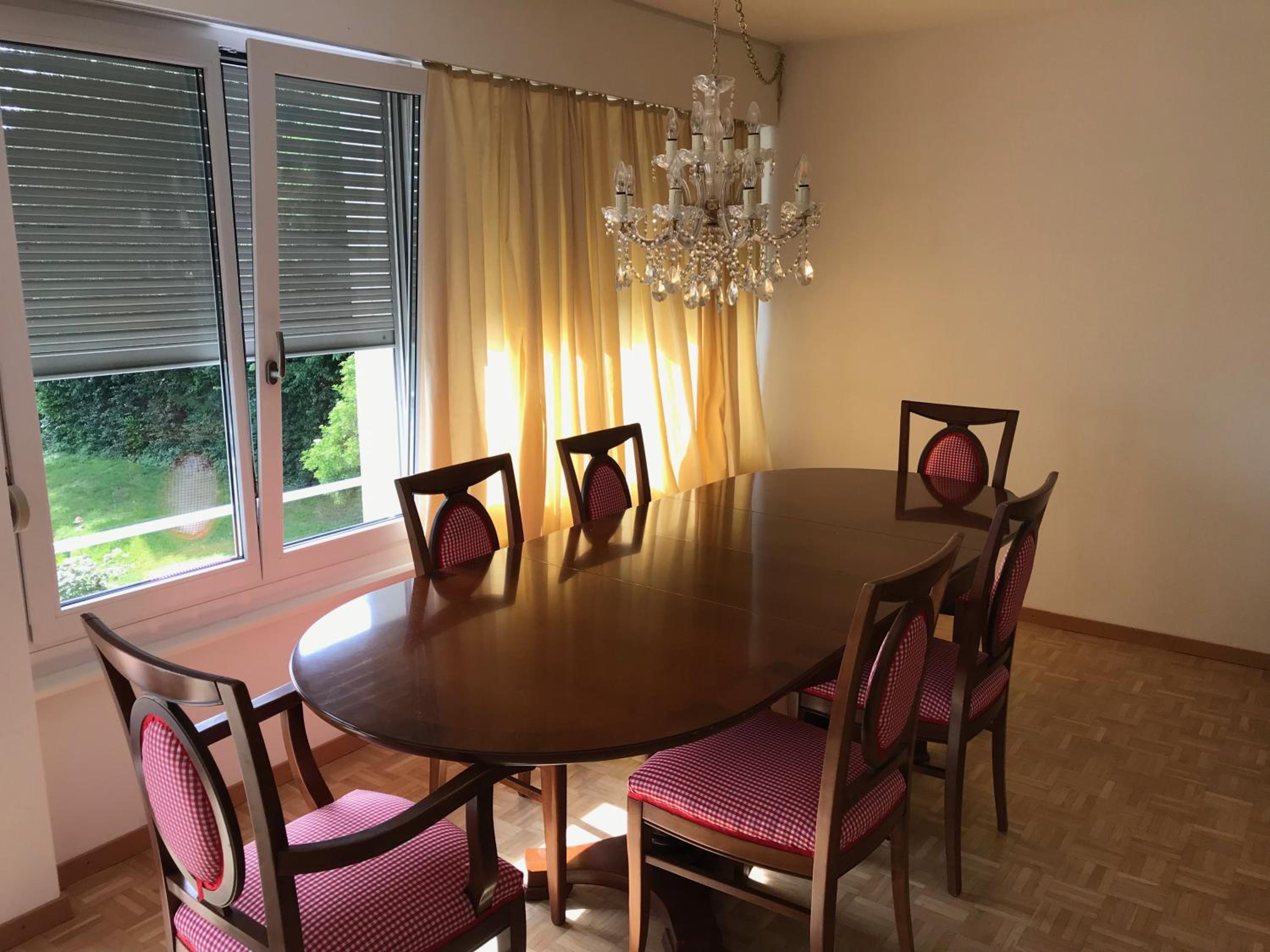 Bijou Appartment view 4