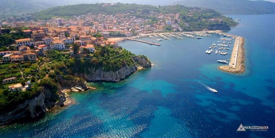 Kirillos IN CILENTO