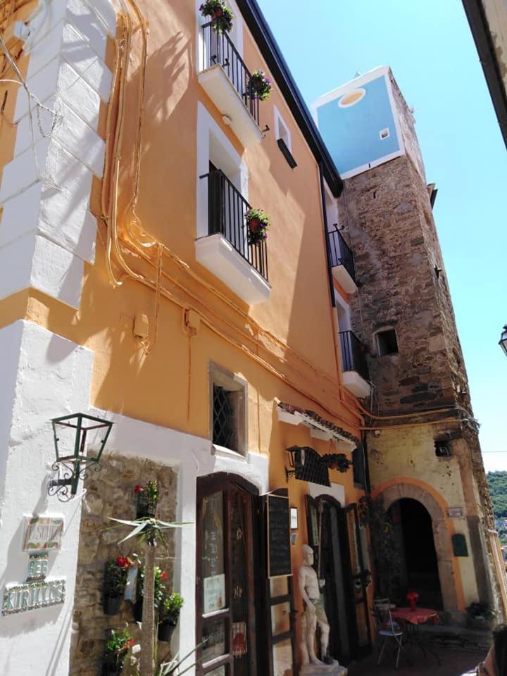 Kirillos IN CILENTO