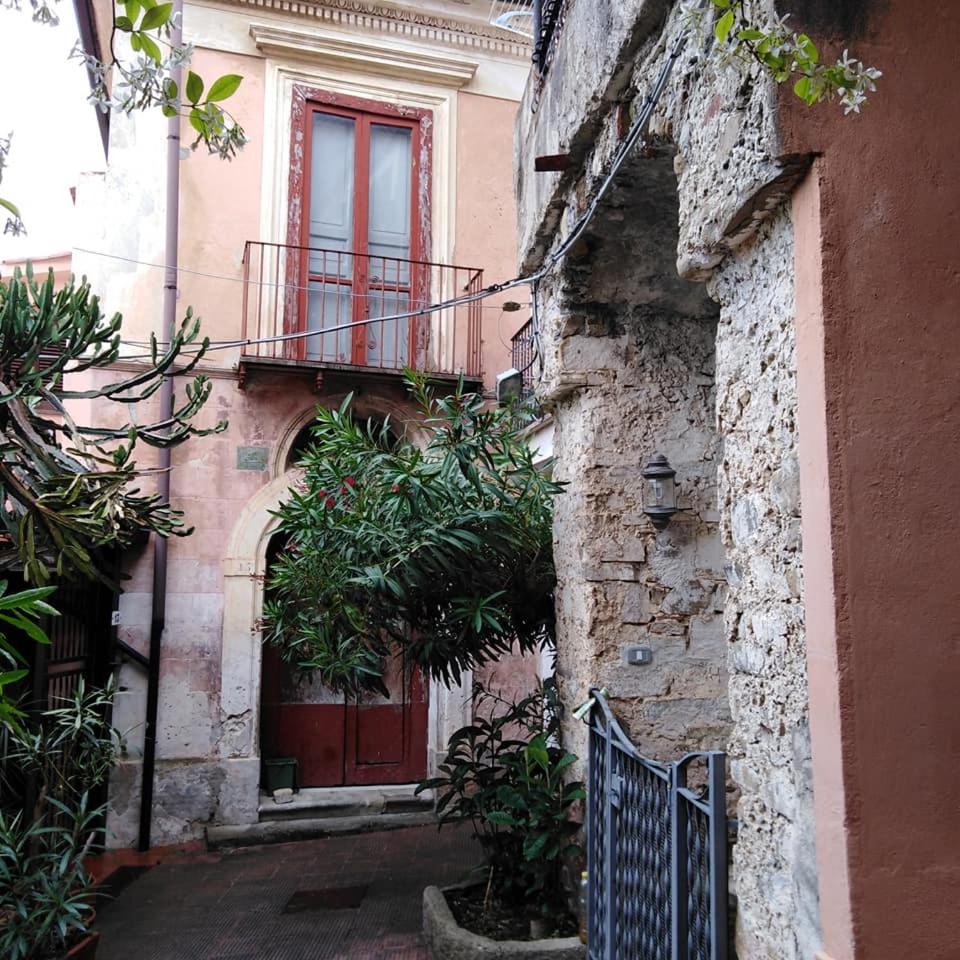 Kirillos IN CILENTO