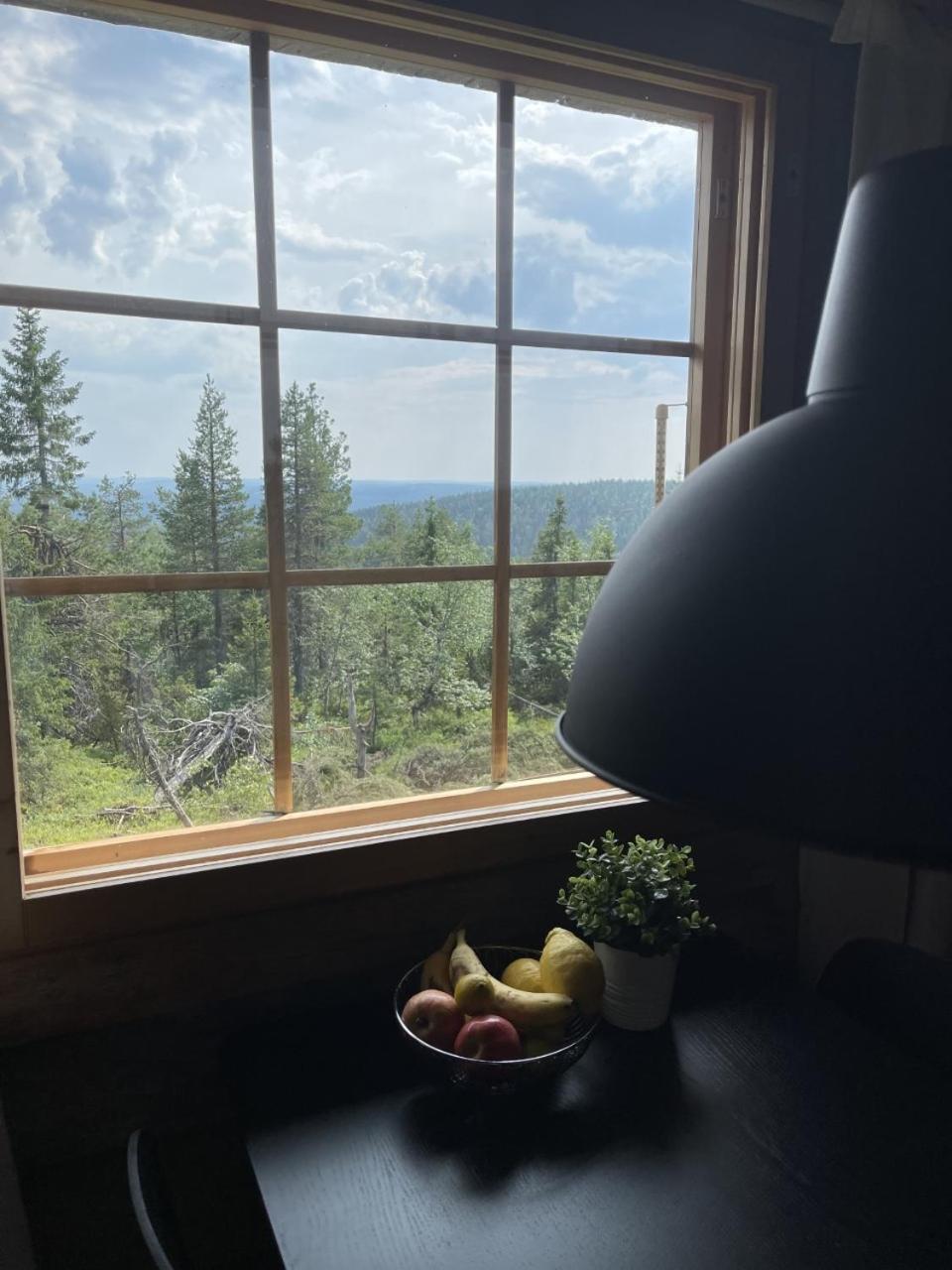 Cottage Kurmitta Iso-Syöte view 3