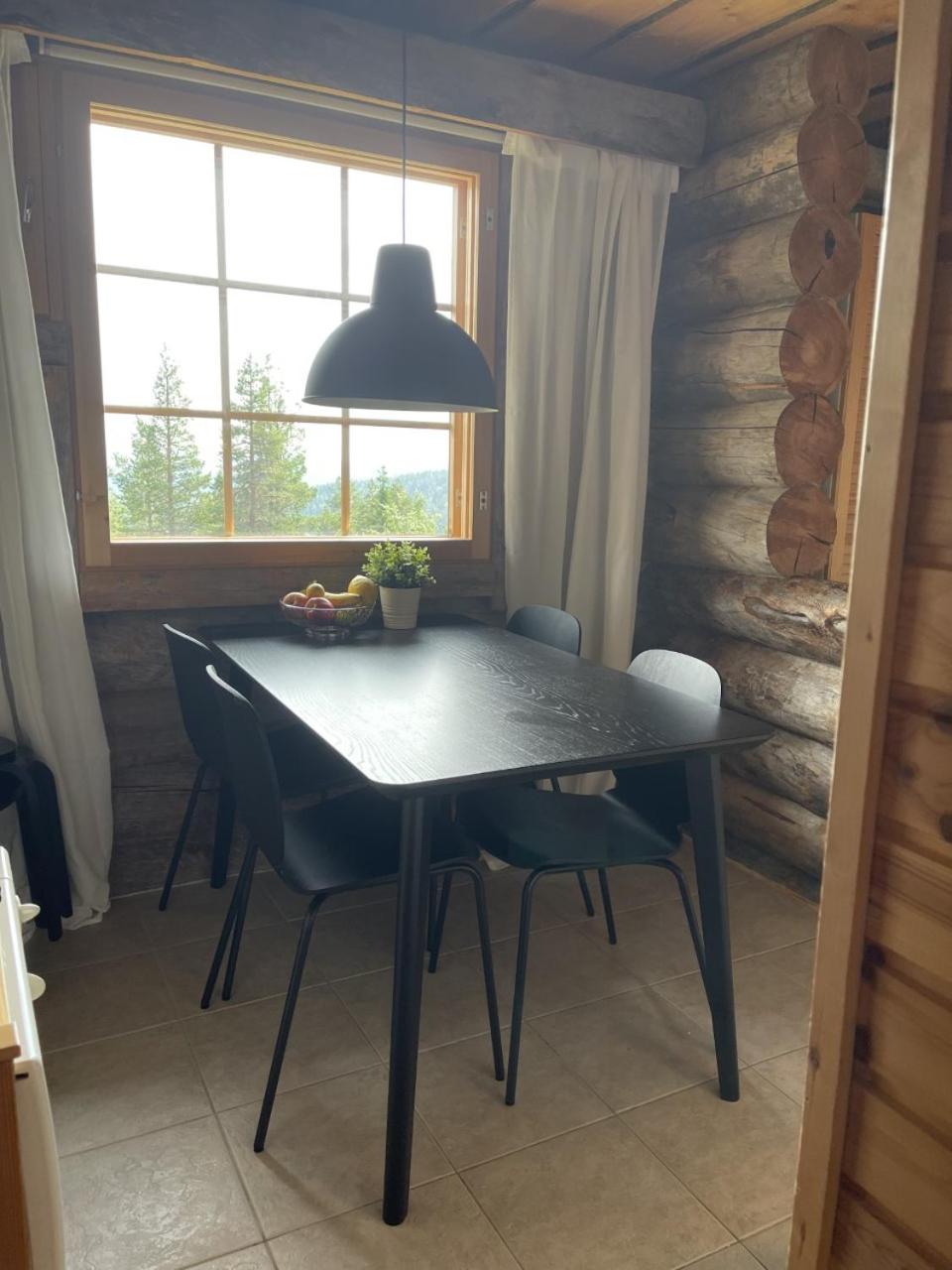 Cottage Kurmitta Iso-Syöte view 2