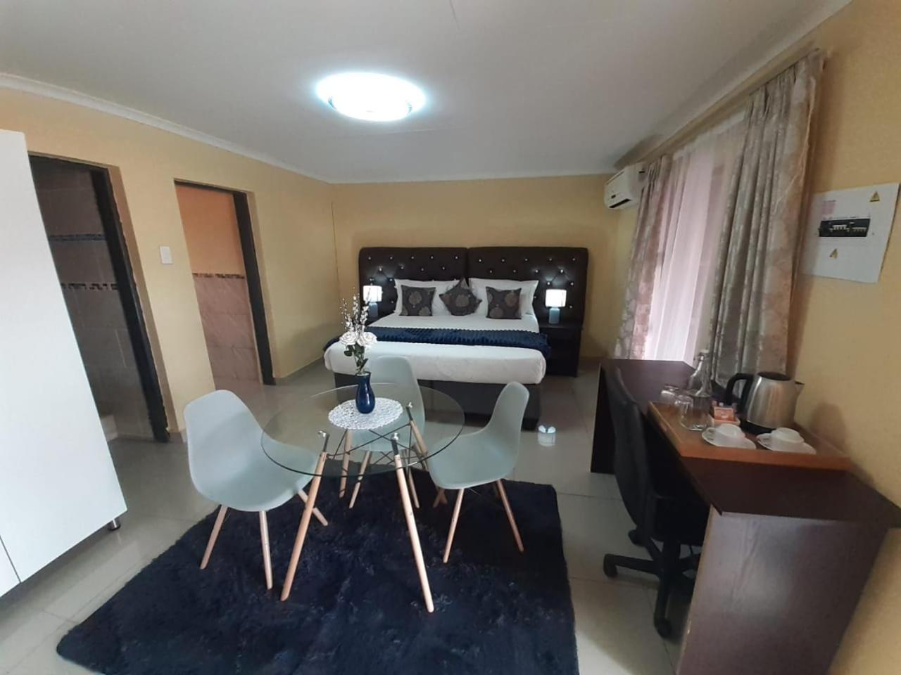 Clifford's Rufaro Hotel, Conference & Spa, photo 69