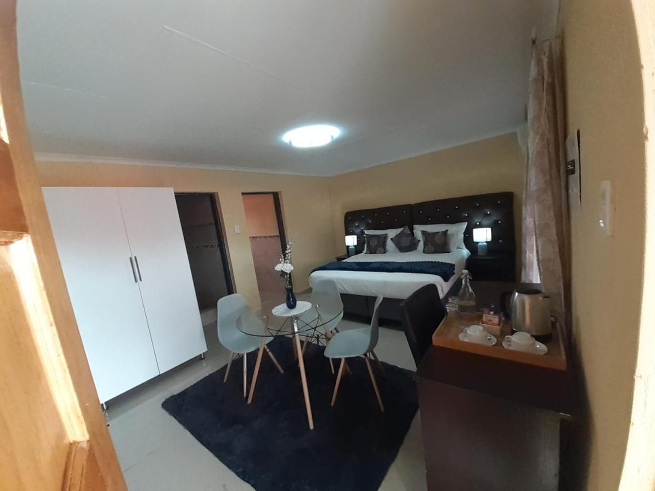 Clifford's Rufaro Hotel, Conference & Spa, photo 27