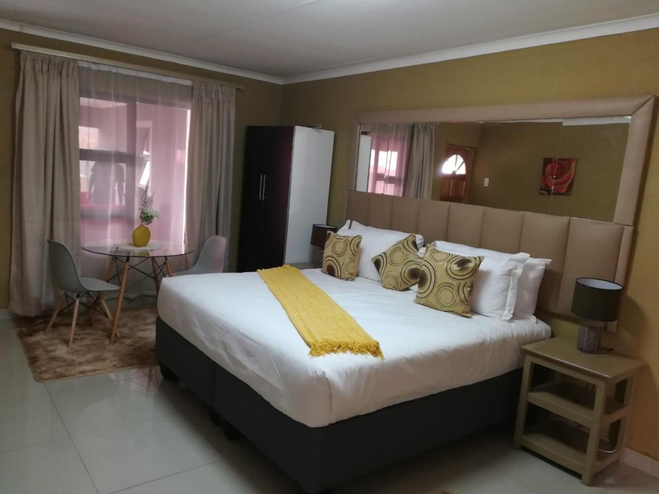Clifford's Rufaro Hotel, Conference & Spa, photo 57
