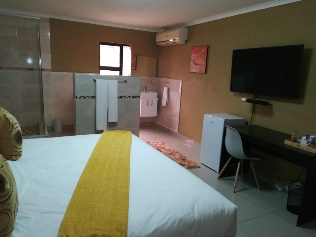 Clifford's Rufaro Hotel, Conference & Spa, photo 52