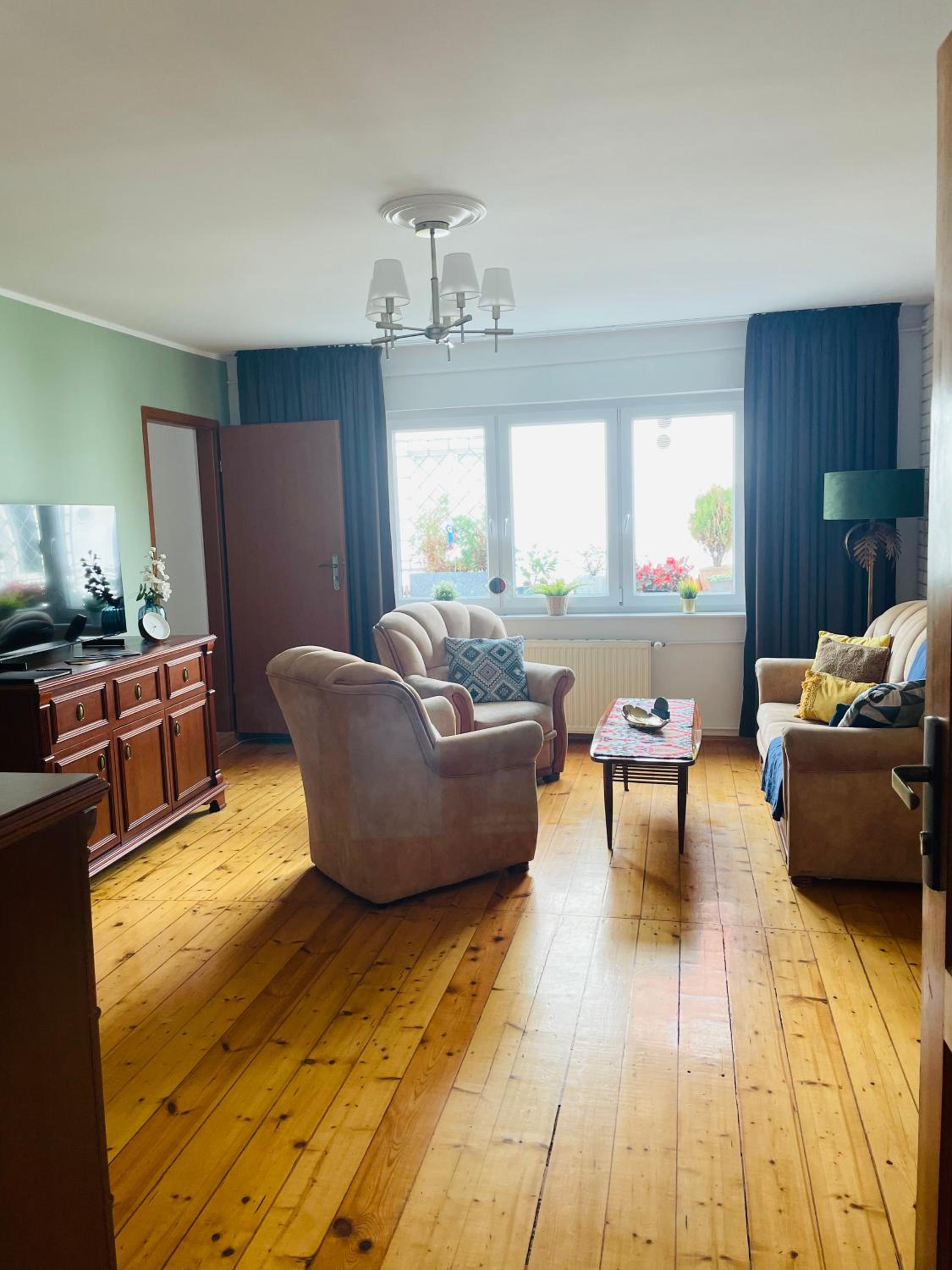 cosy & comfy - OLD TOWN view 5