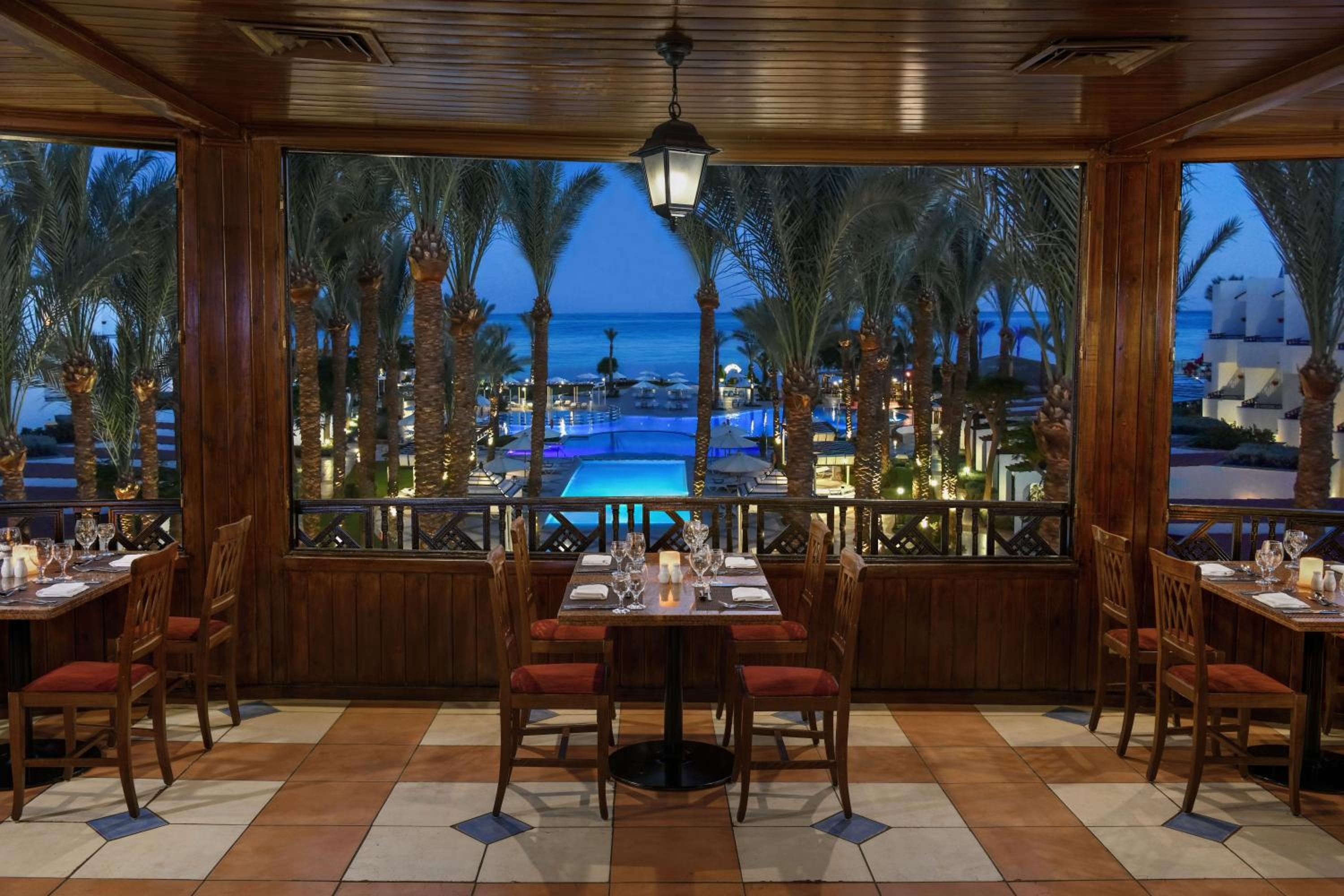 JAZ Fanara Resort