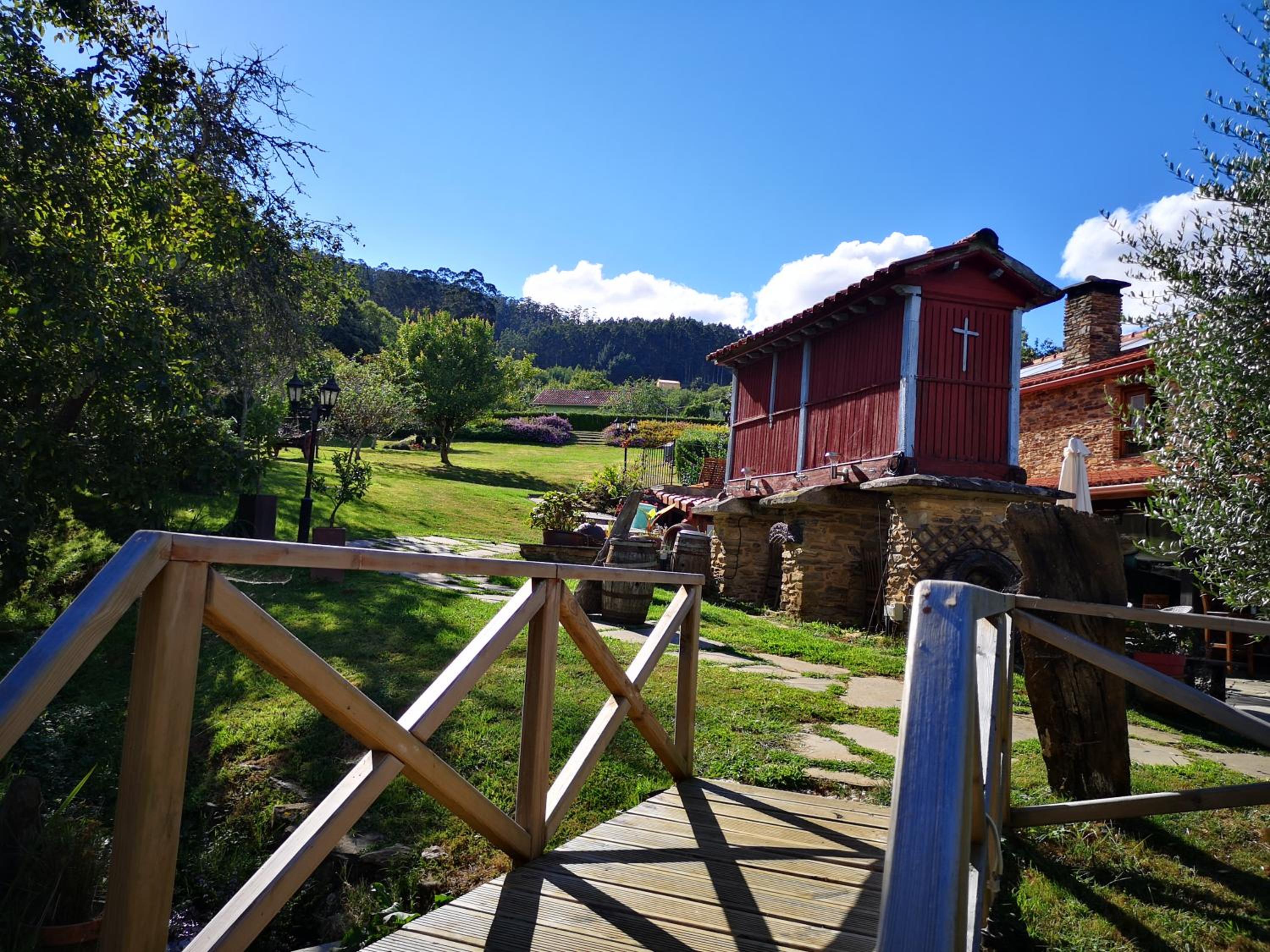 Casa do Morcego
