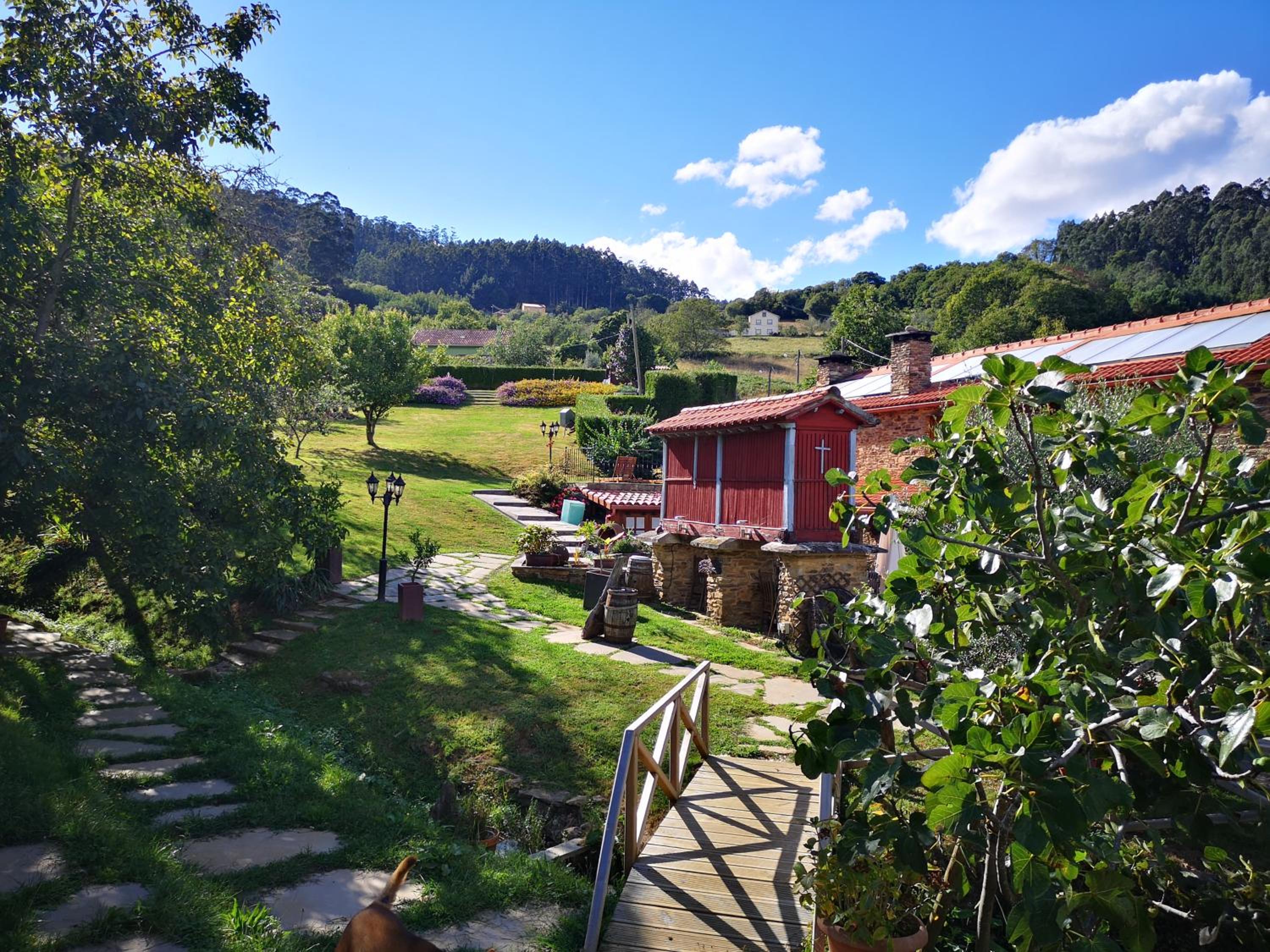 Casa do Morcego