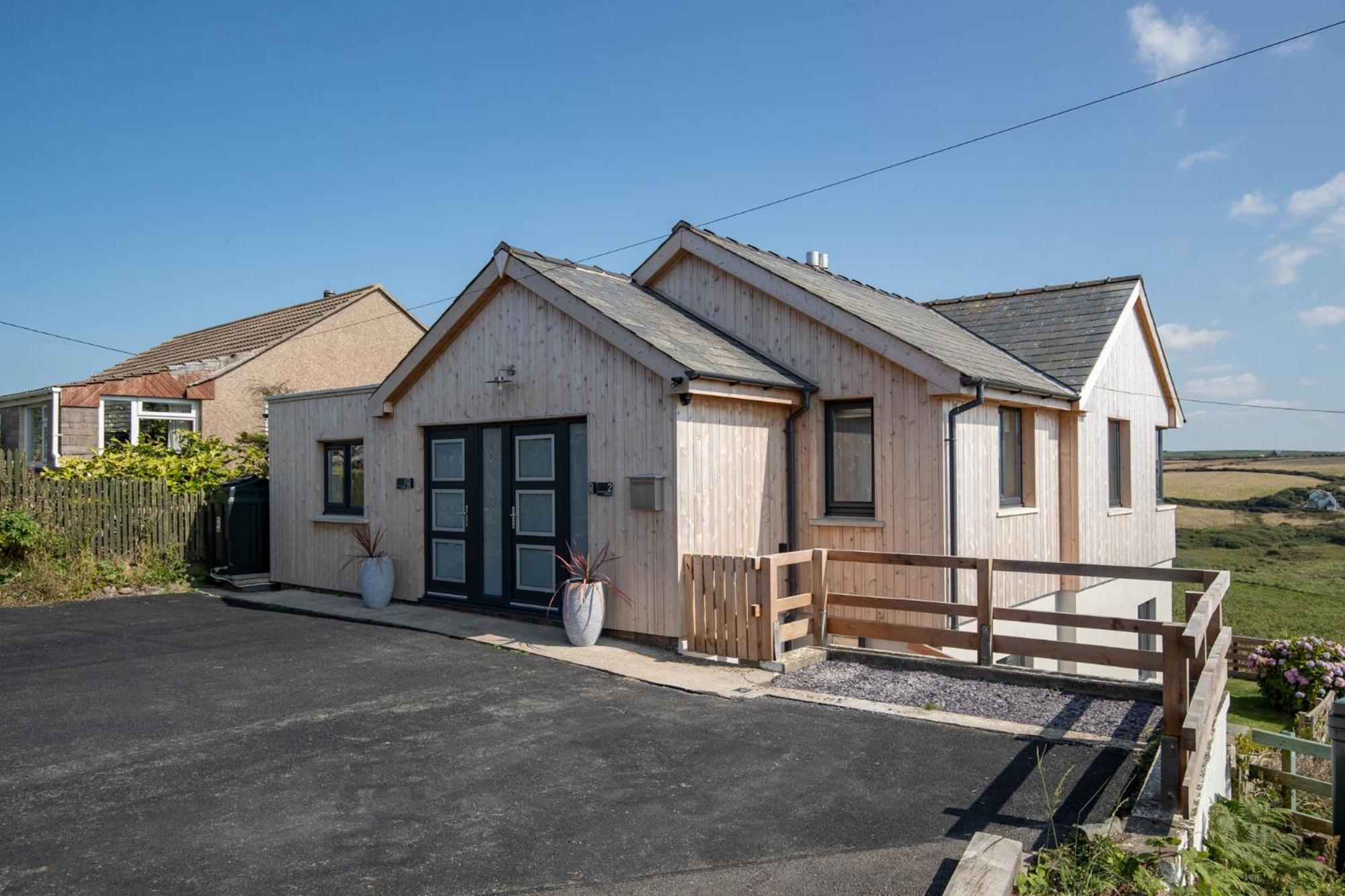 Hotel Ty Melyn, Newgale