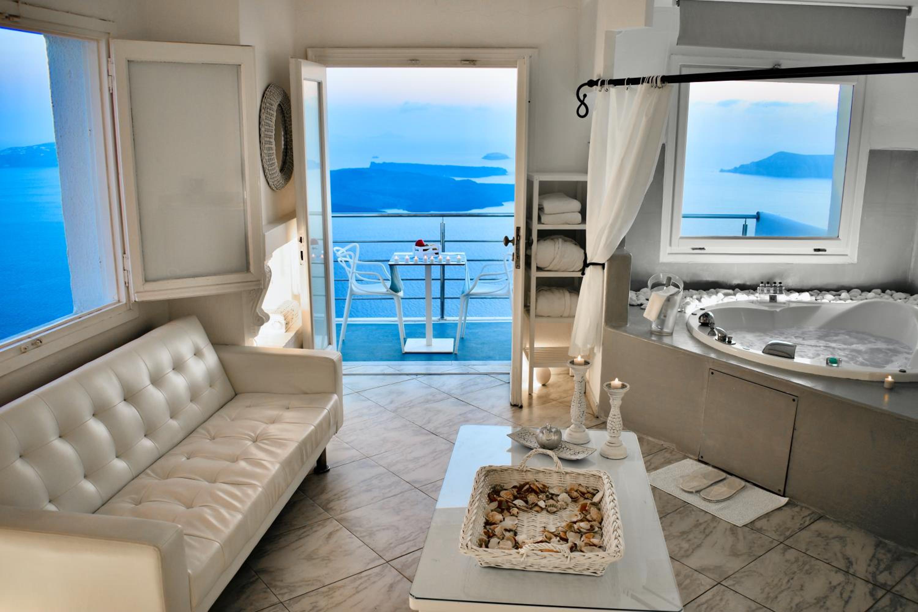 Aeolos Art and Eco Suites - Adults Only 38