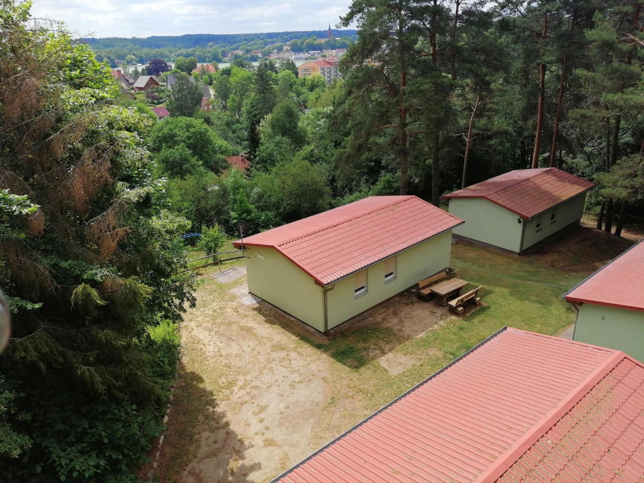 Ferienhaus Charlotte