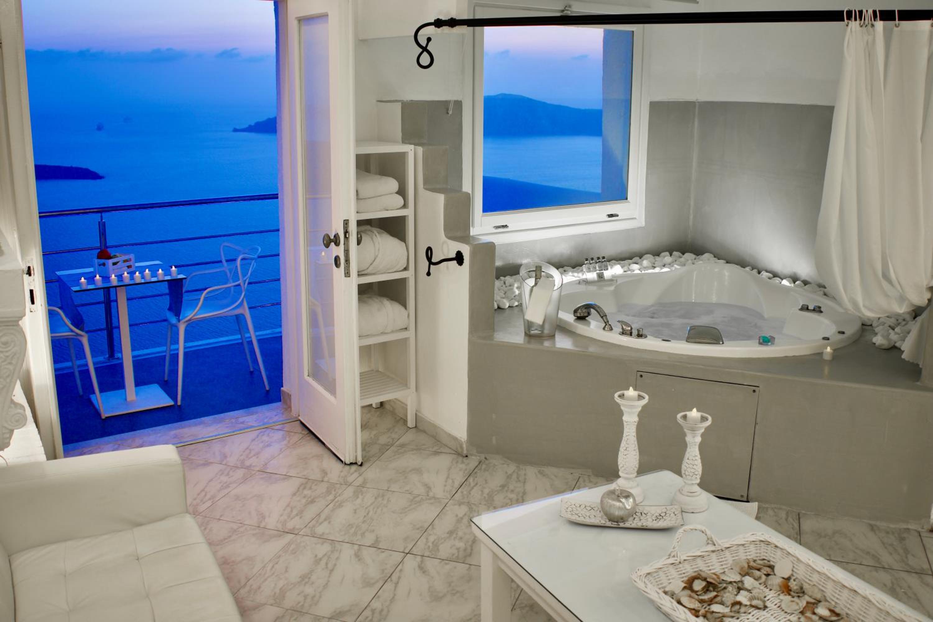 Aeolos Art and Eco Suites - Adults Only 104