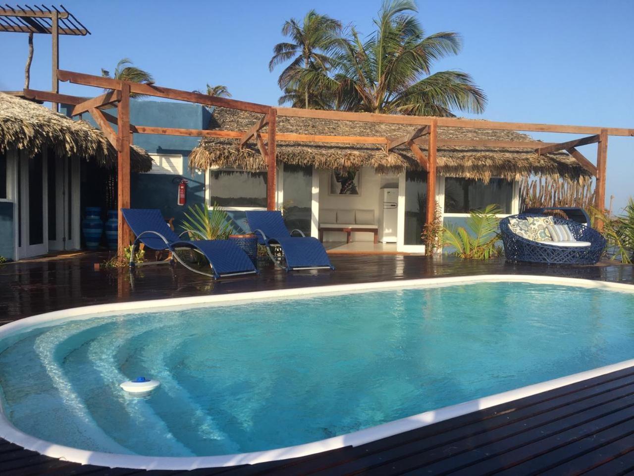 Cabana Chic Sunrise