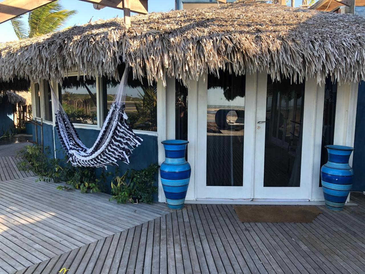 Cabana Chic Sunrise