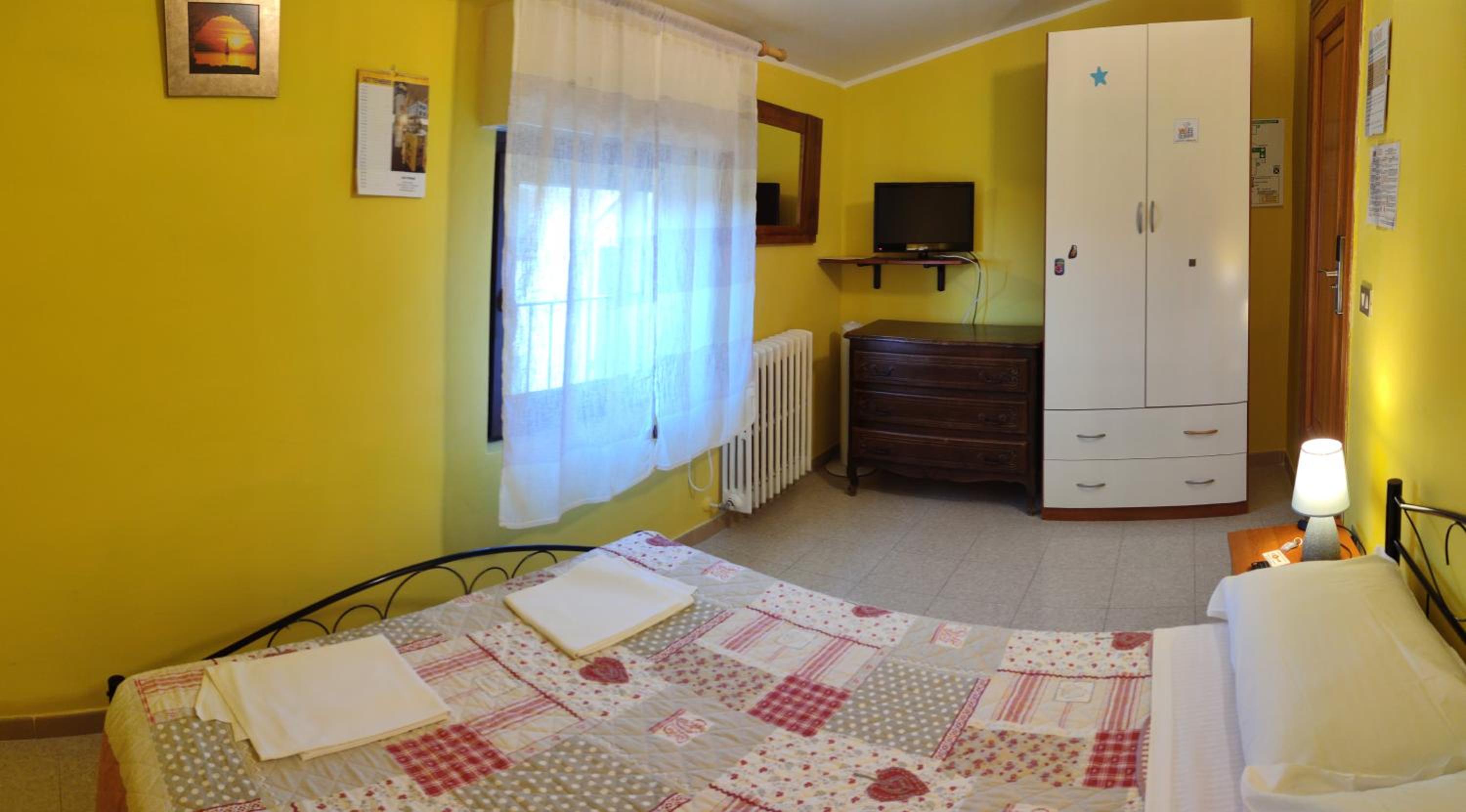 Complesso Turistico Aurora - camere & Appartamenti