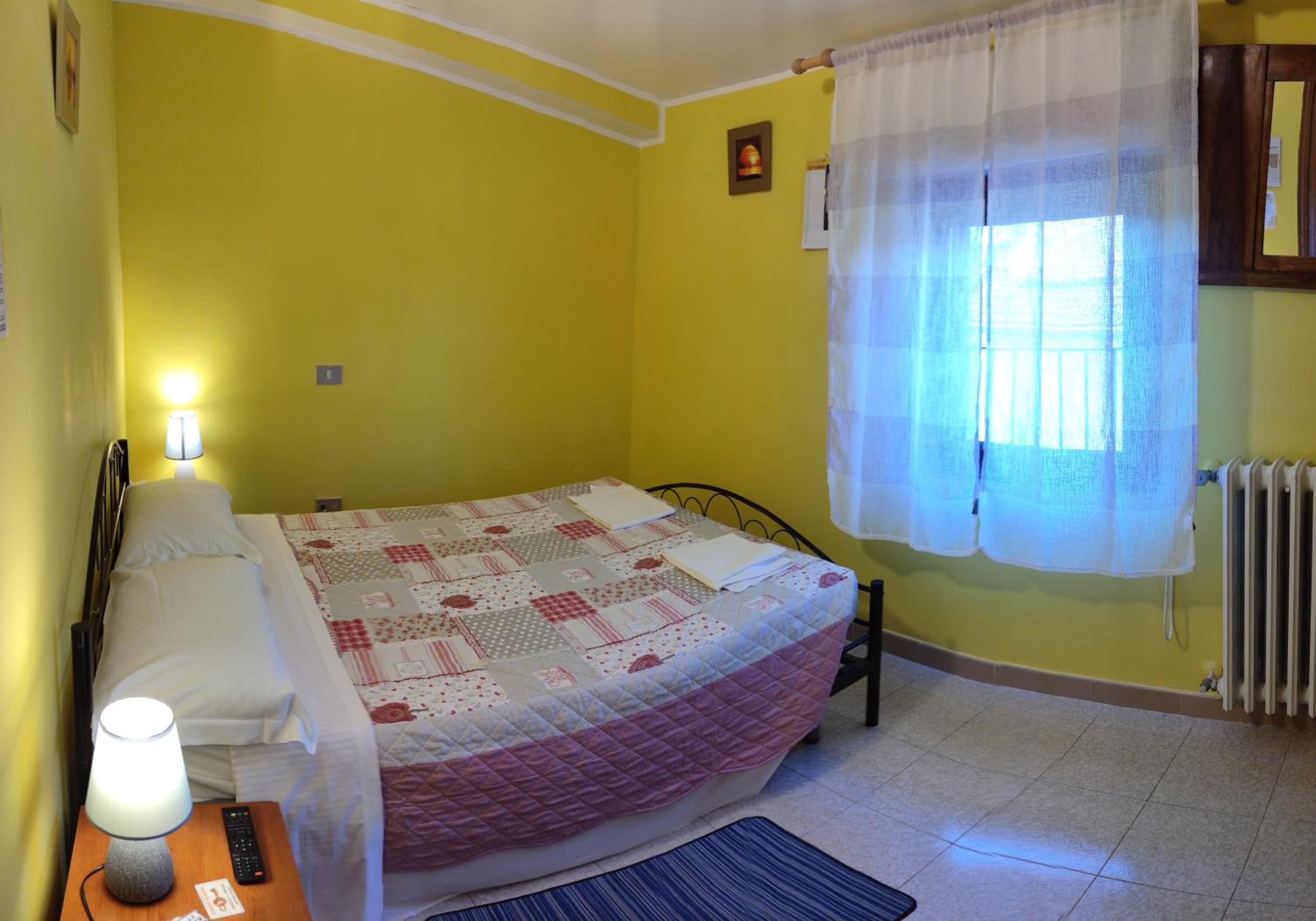 Complesso Turistico Aurora - camere & Appartamenti