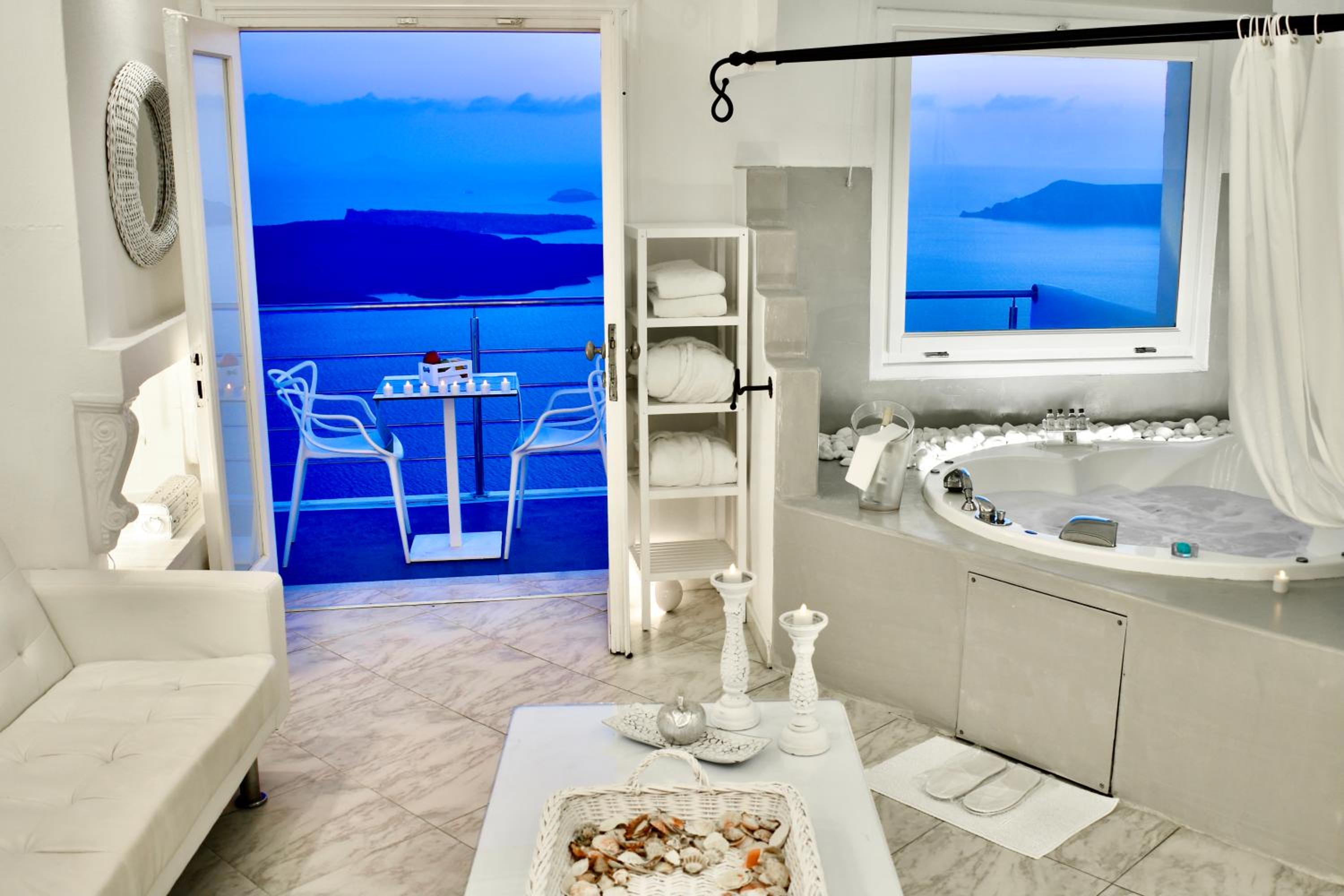 Aeolos Art and Eco Suites - Adults Only 97