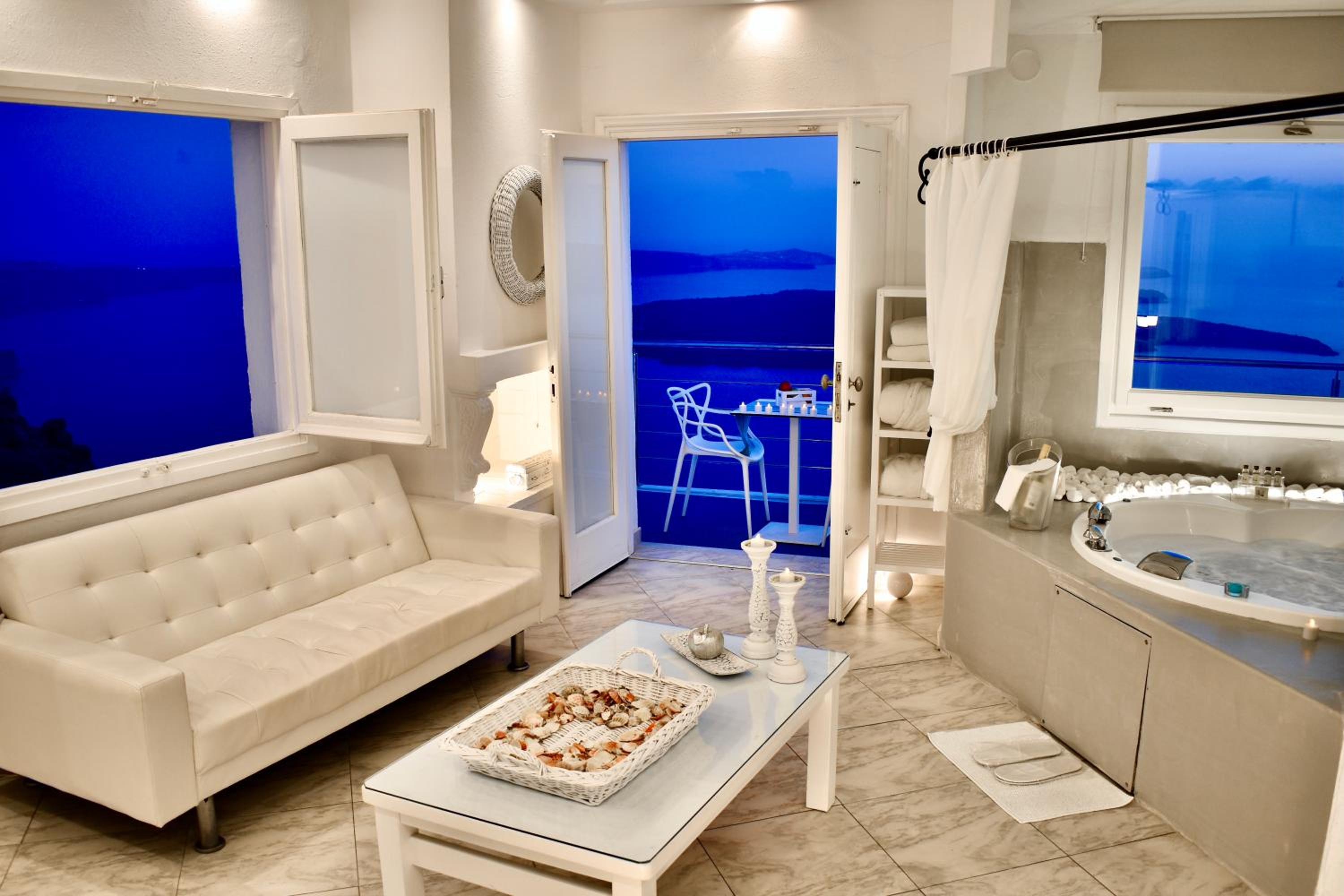 Aeolos Art and Eco Suites - Adults Only 92