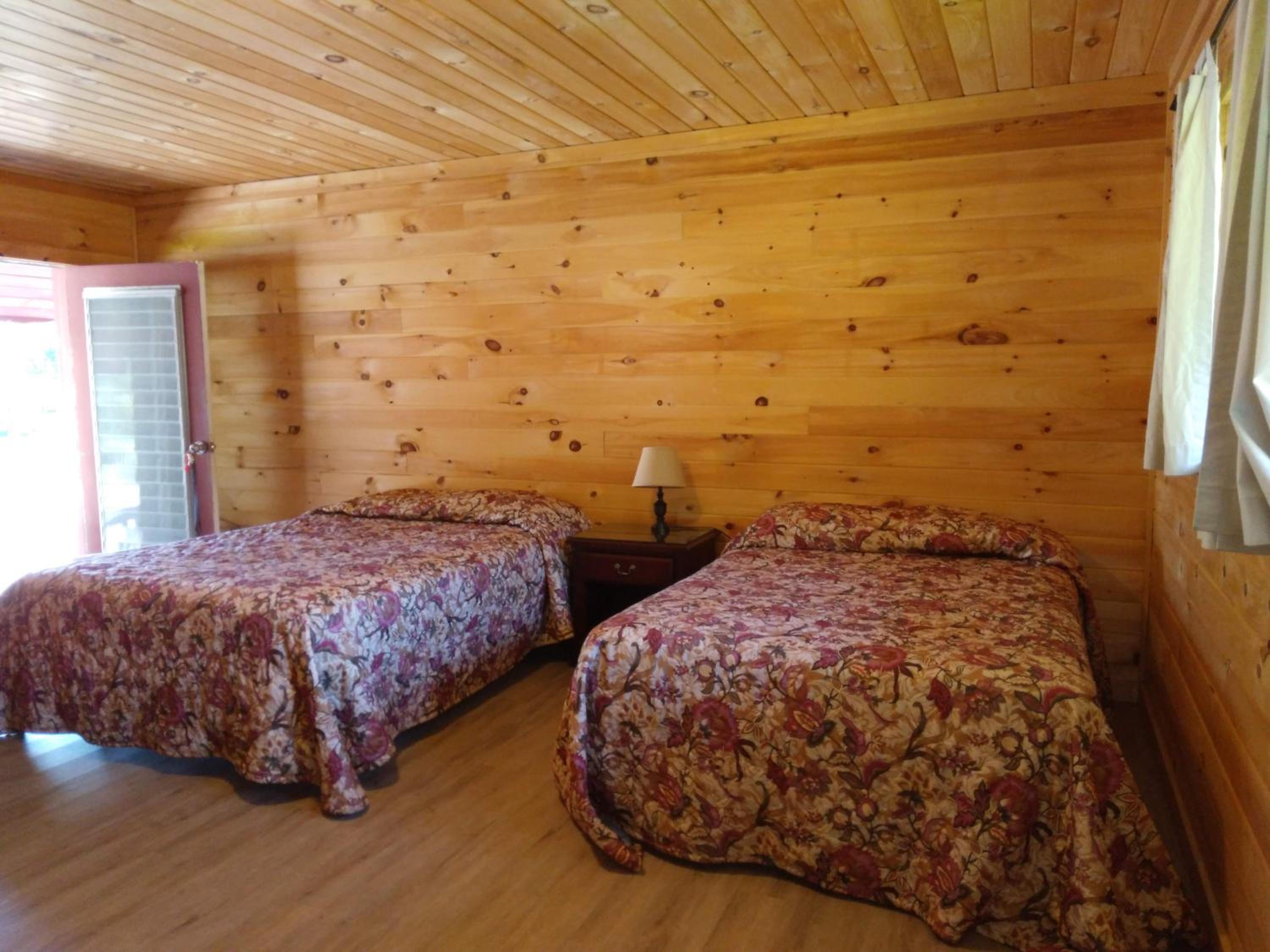 Olympian Resort Motel