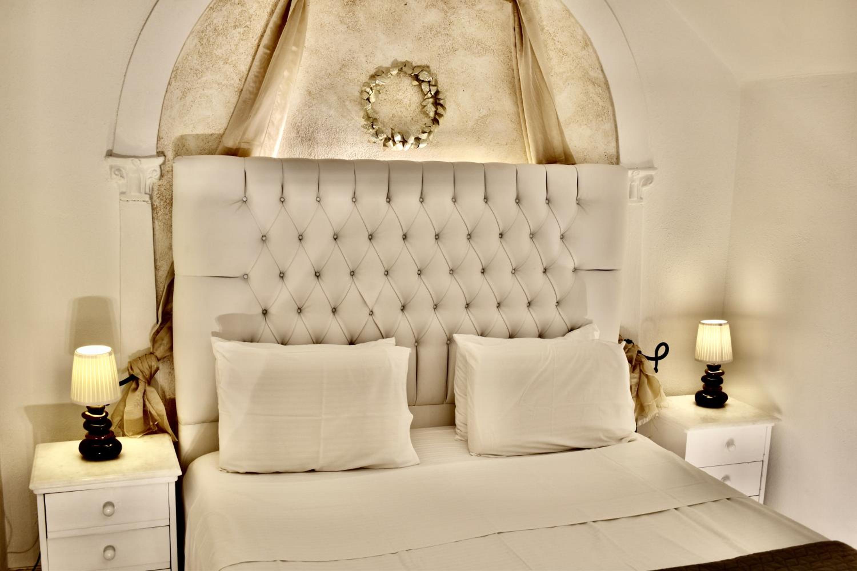 Aeolos Art and Eco Suites - Adults Only 94