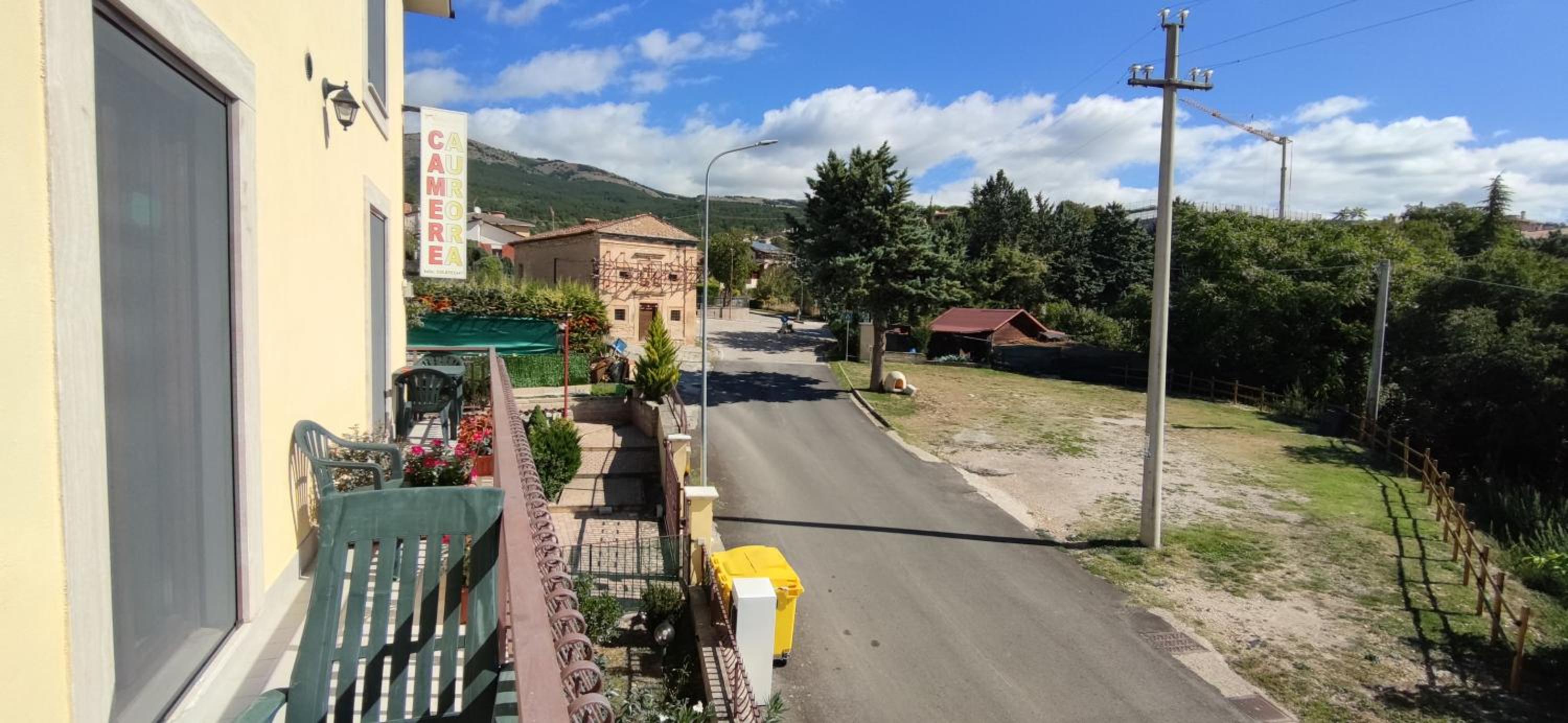 Complesso Turistico Aurora - camere & Appartamenti