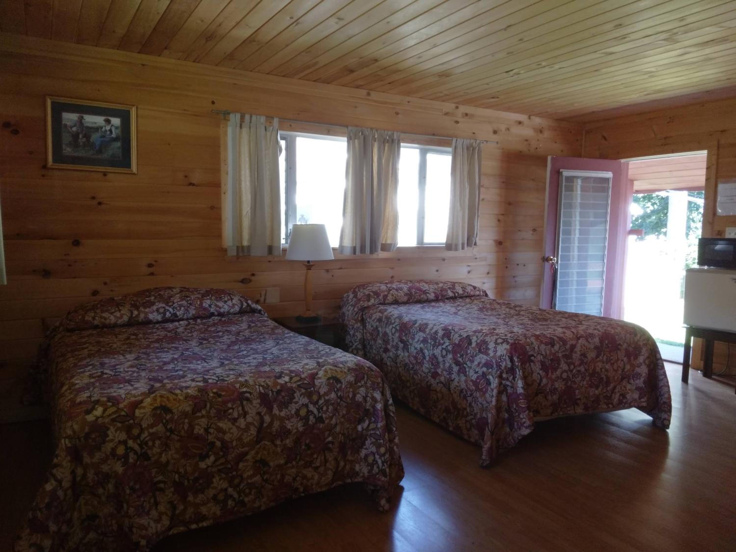 Olympian Resort Motel