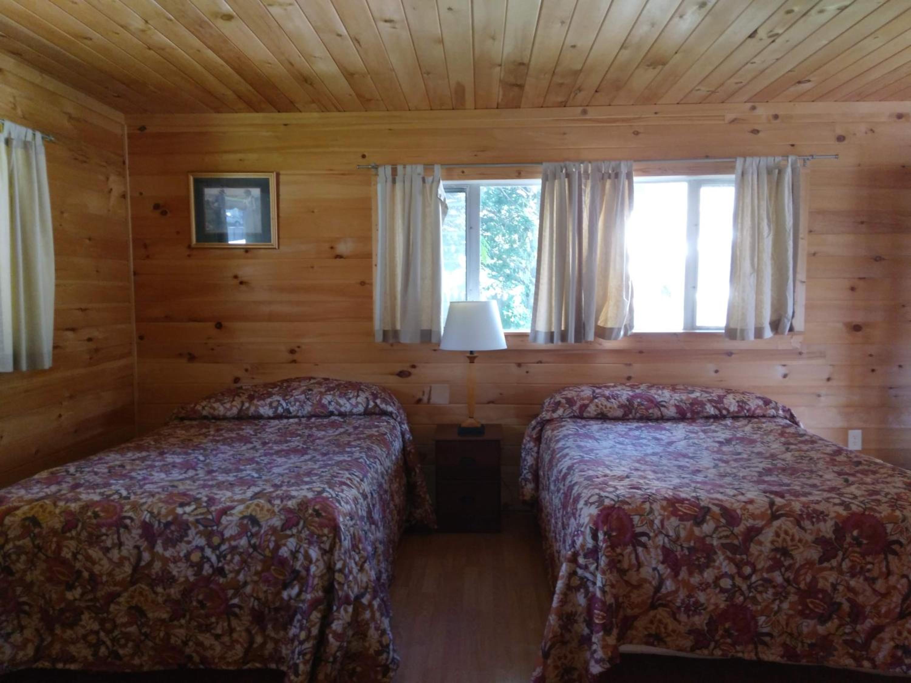 Olympian Resort Motel
