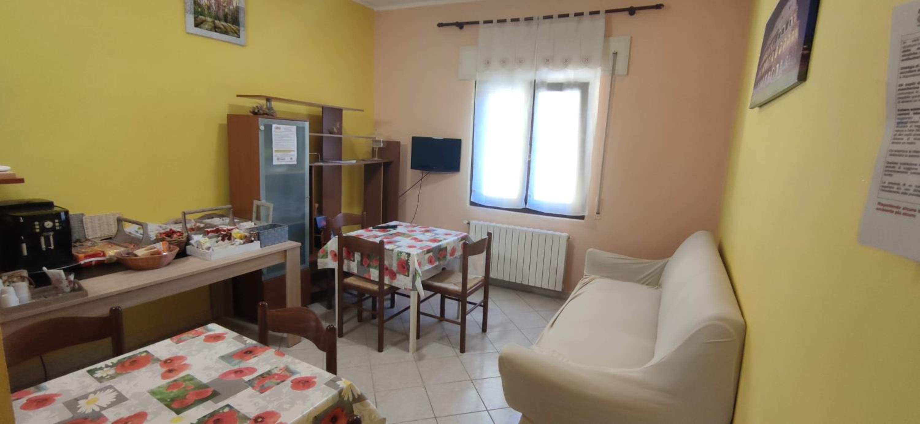 Complesso Turistico Aurora - camere & Appartamenti