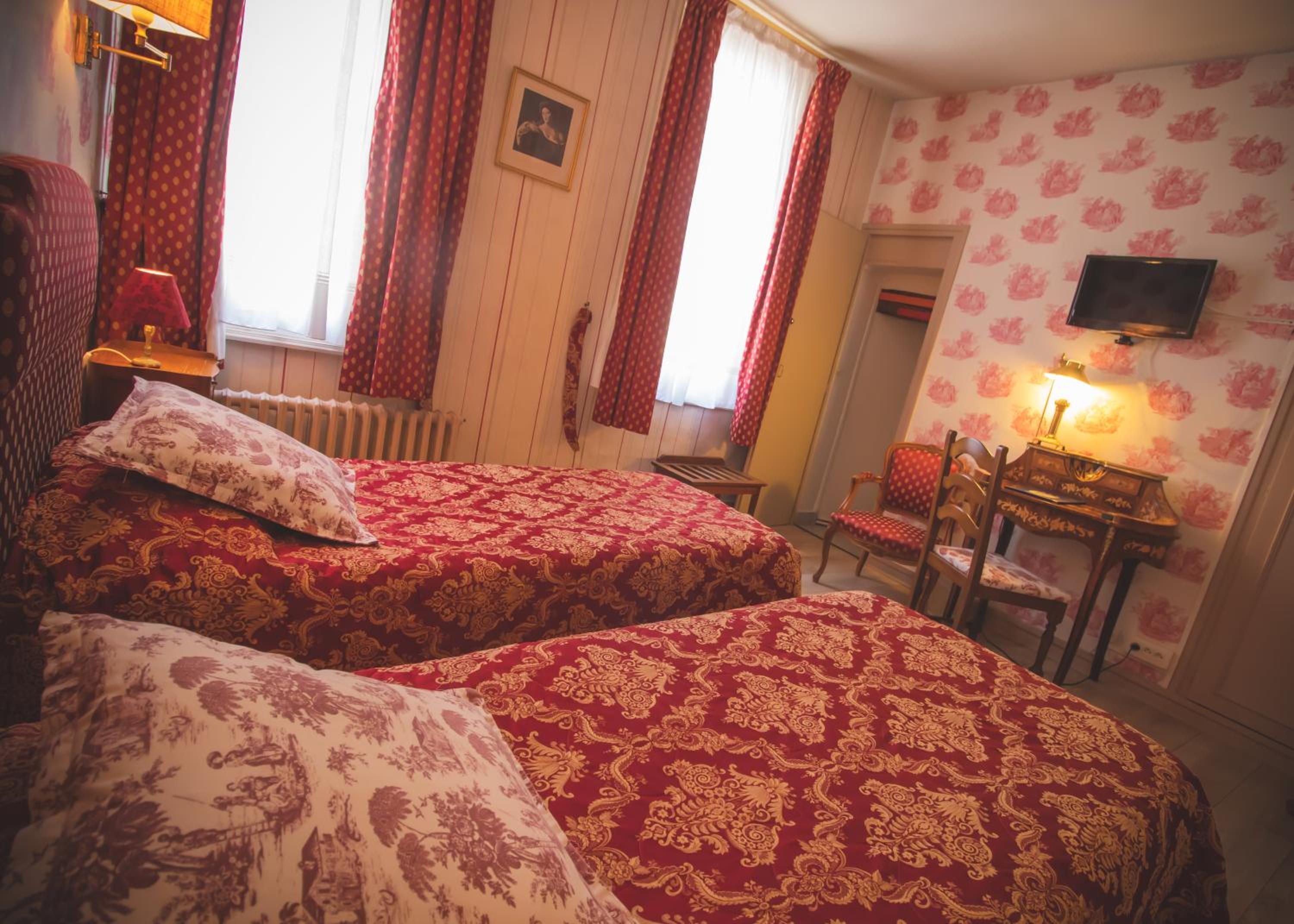Hotel De La Banniere De France - Property Image 30