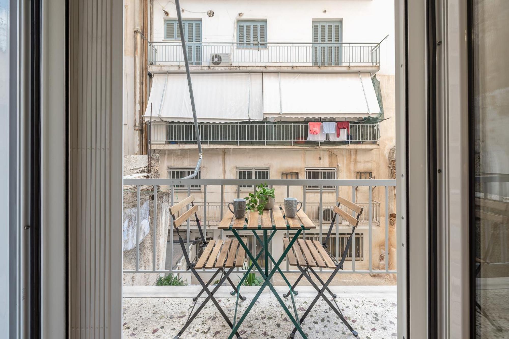 Boutique Suite by CloudKeys — Athens