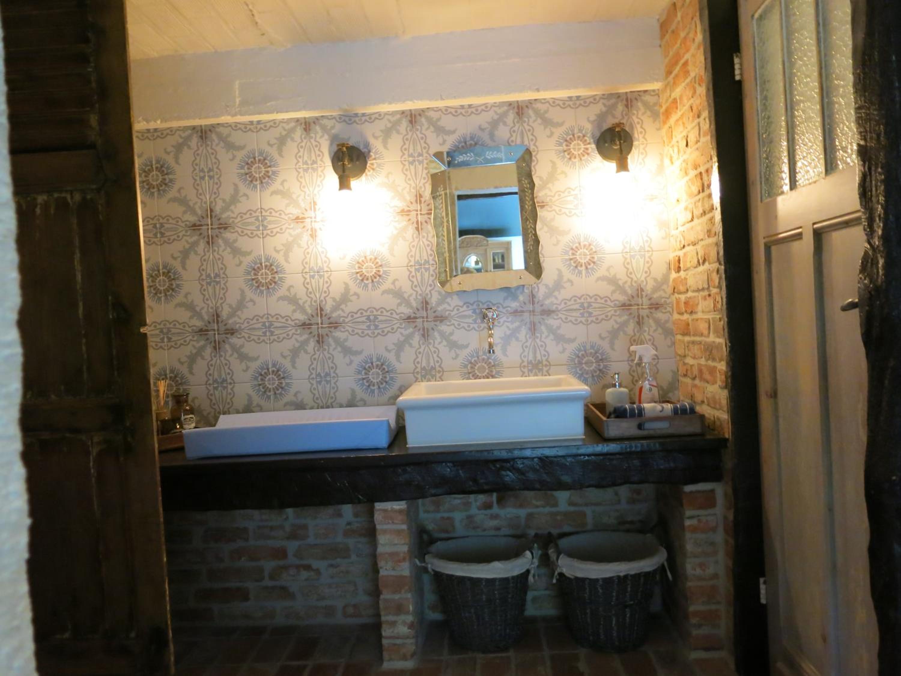 Hoeve Chartreuse