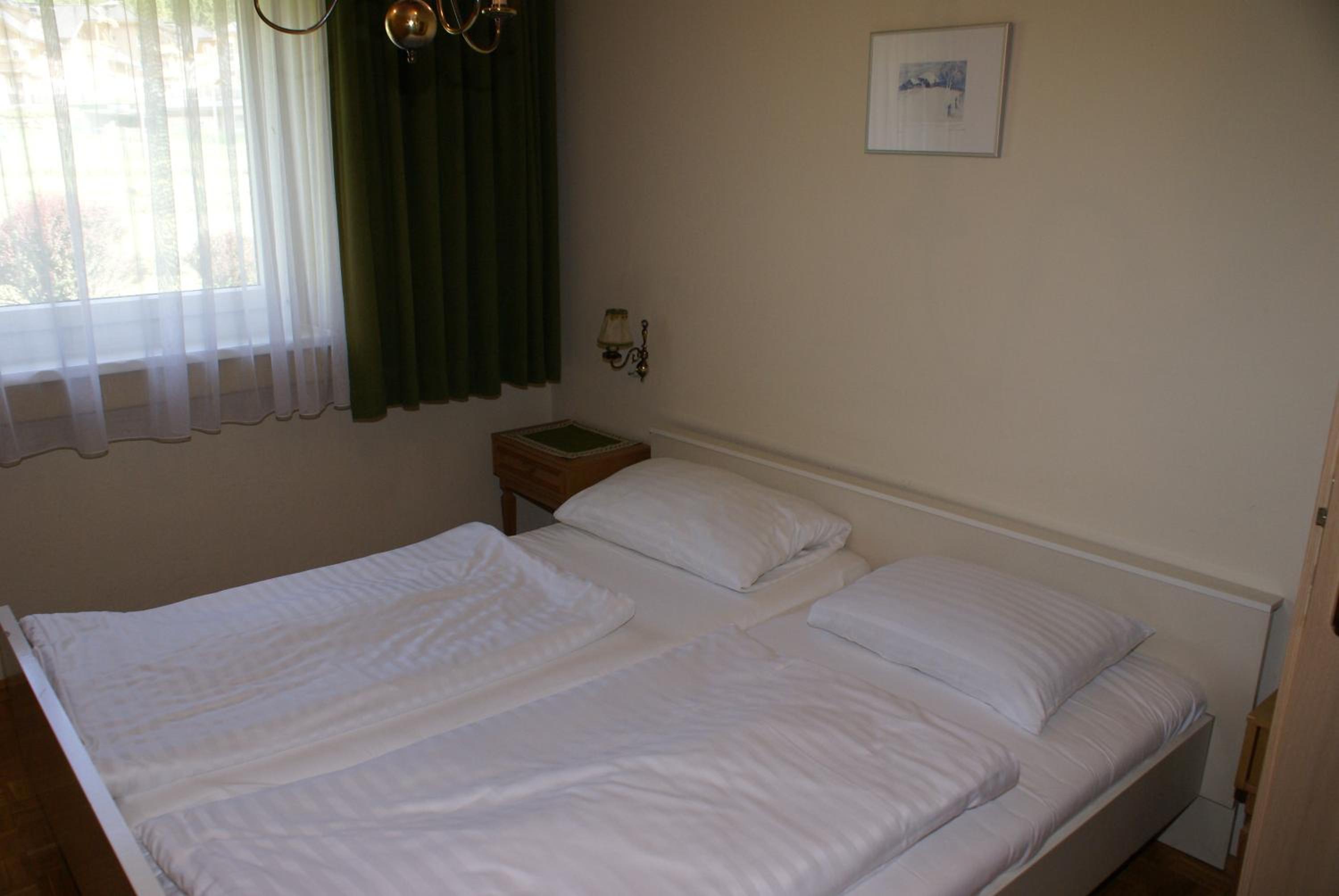Appartementanlage Bach