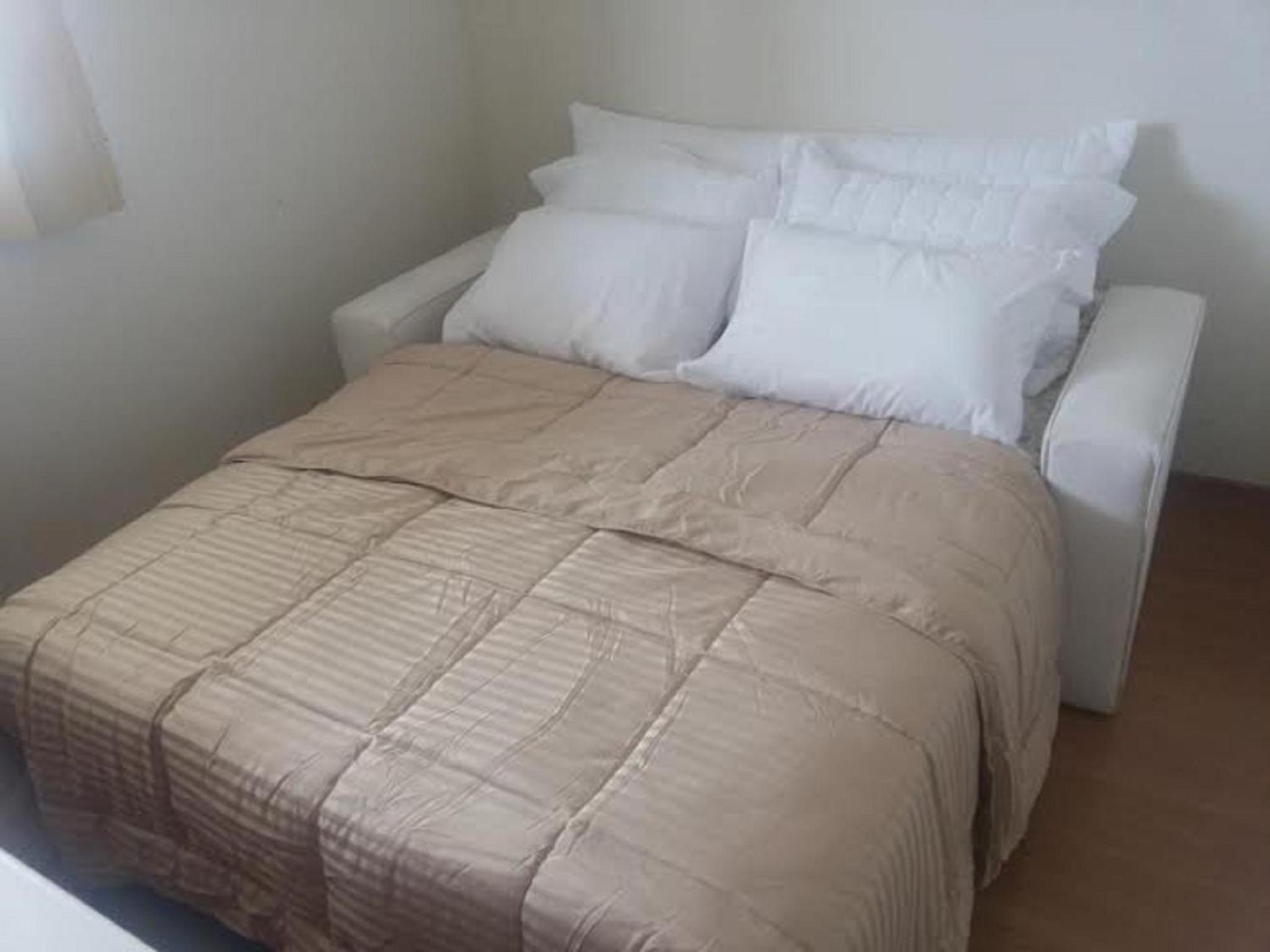Le Parc Residencial Resort