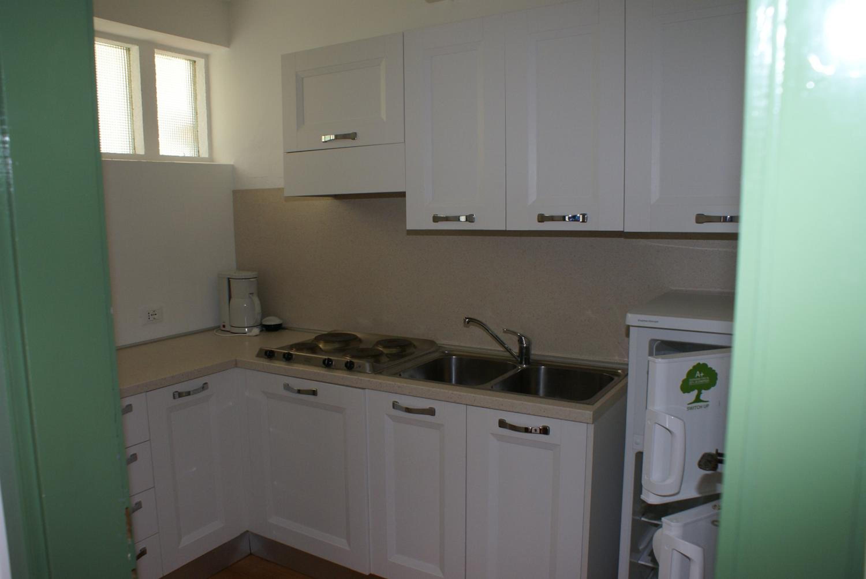 Appartementanlage Bach