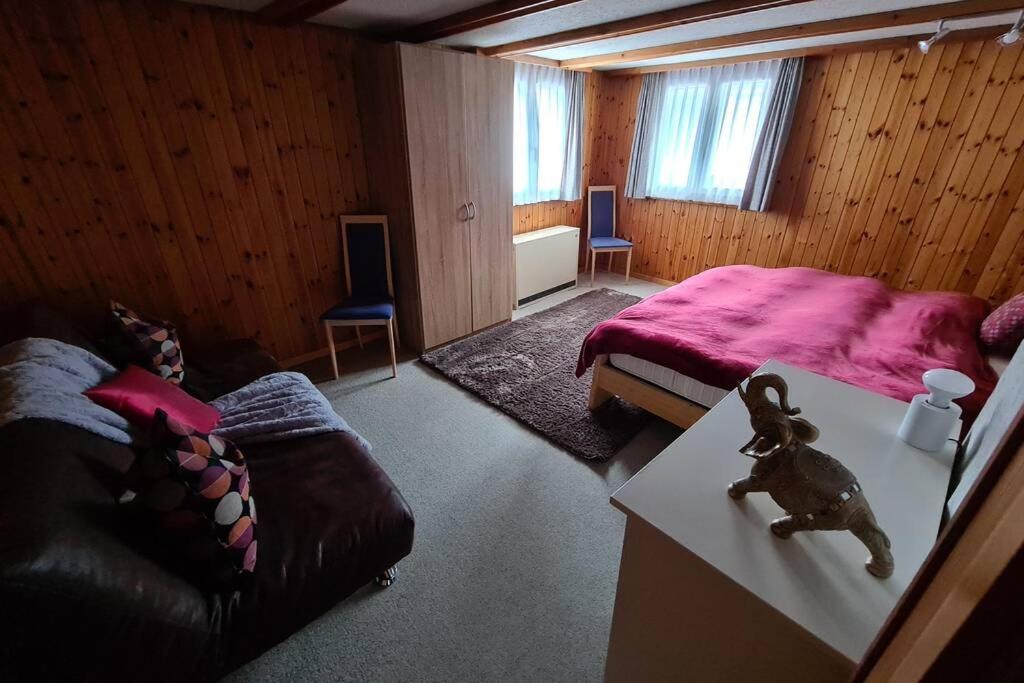 2. Zimmer im Nü-Hus view 2