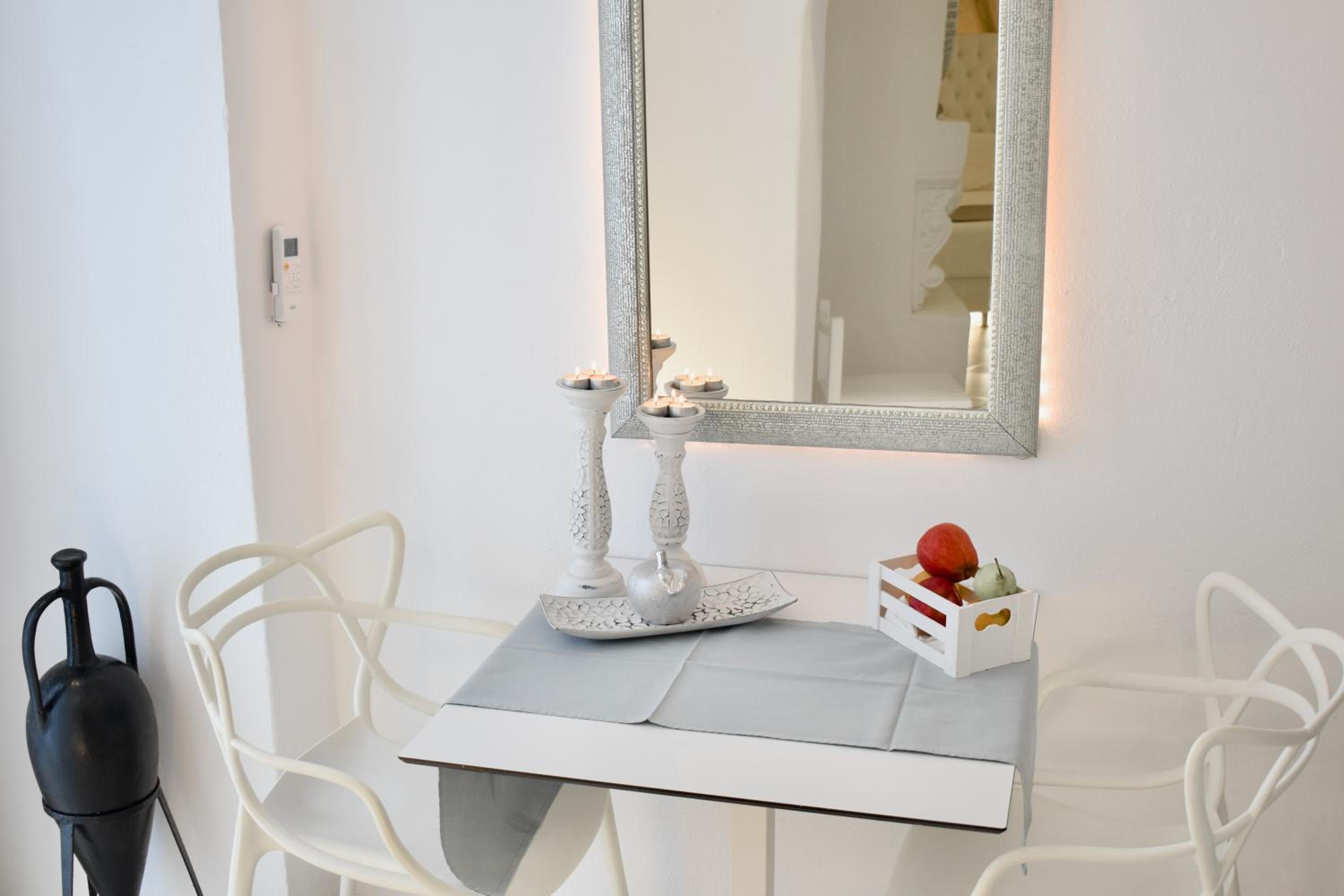 Aeolos Art and Eco Suites - Adults Only 102