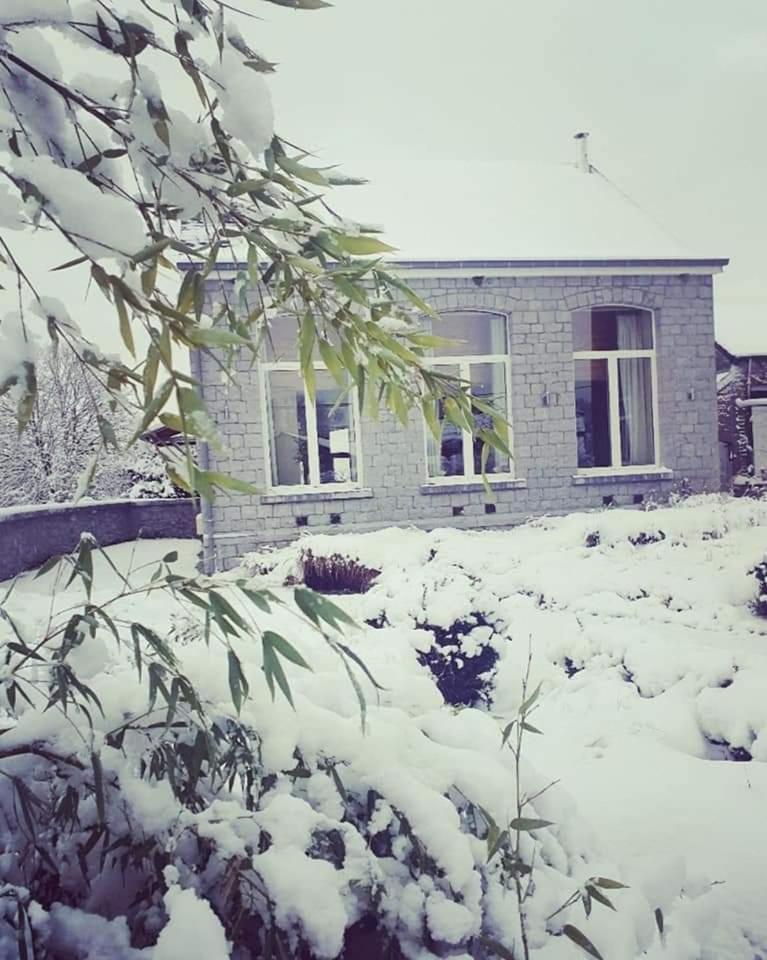 Gite Li School