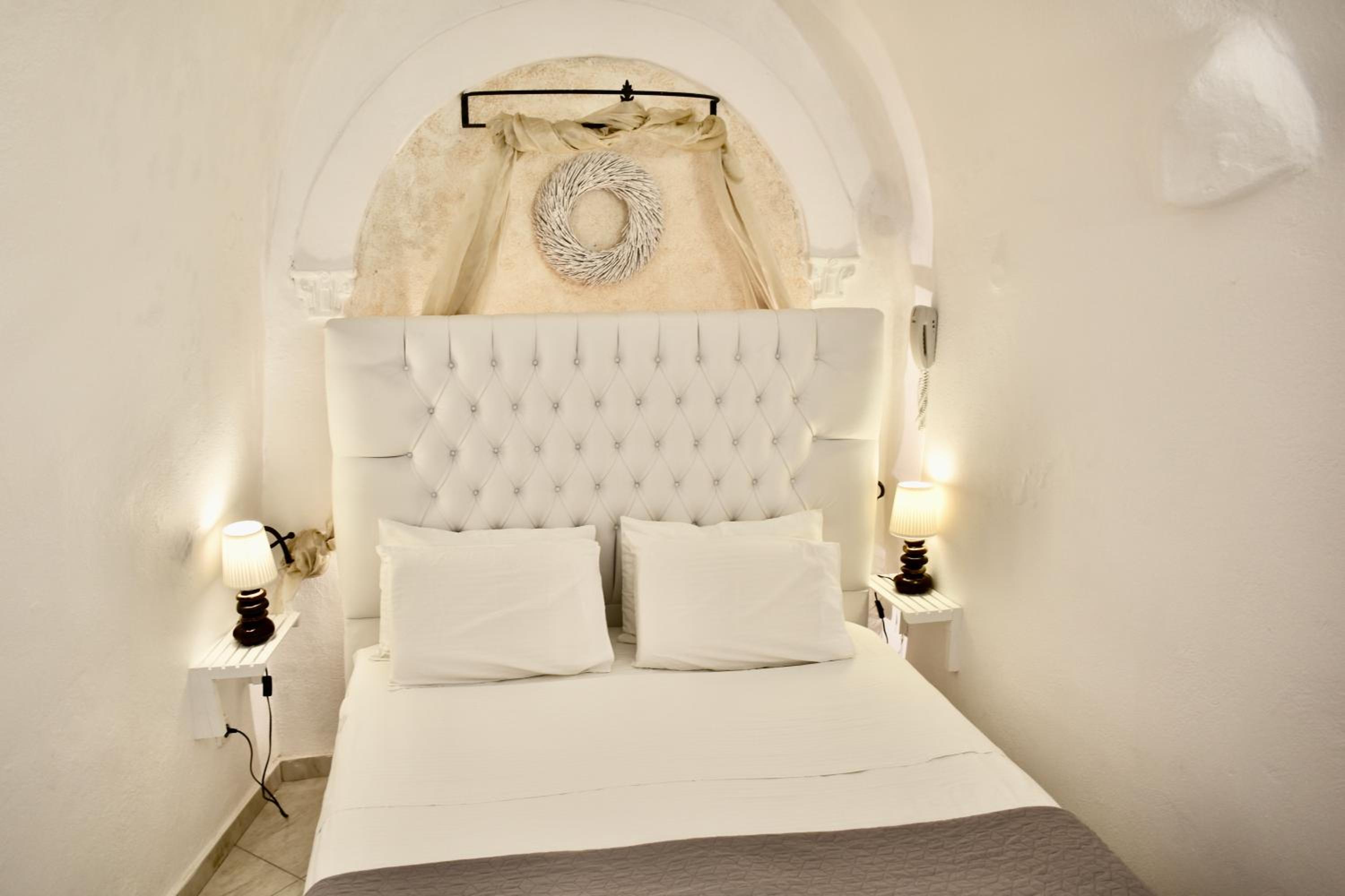Aeolos Art and Eco Suites - Adults Only 101