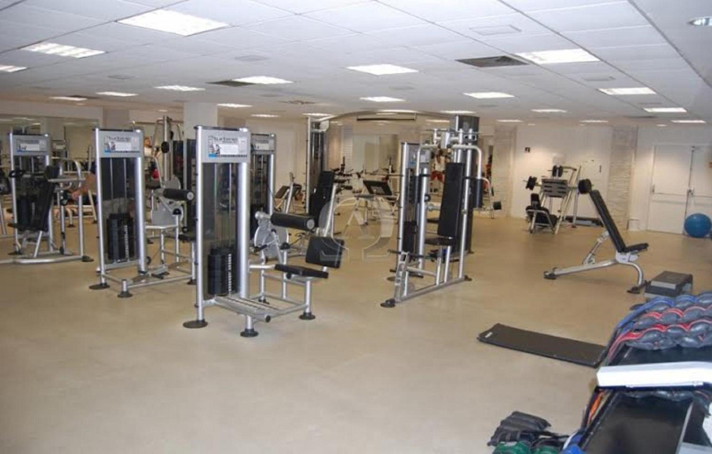 Le Parc Residencial Resort
