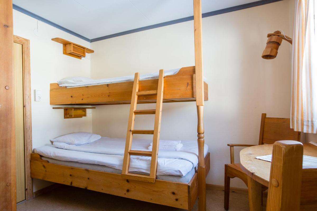 STF Grövelsjön Fjällstation & Hotell 31